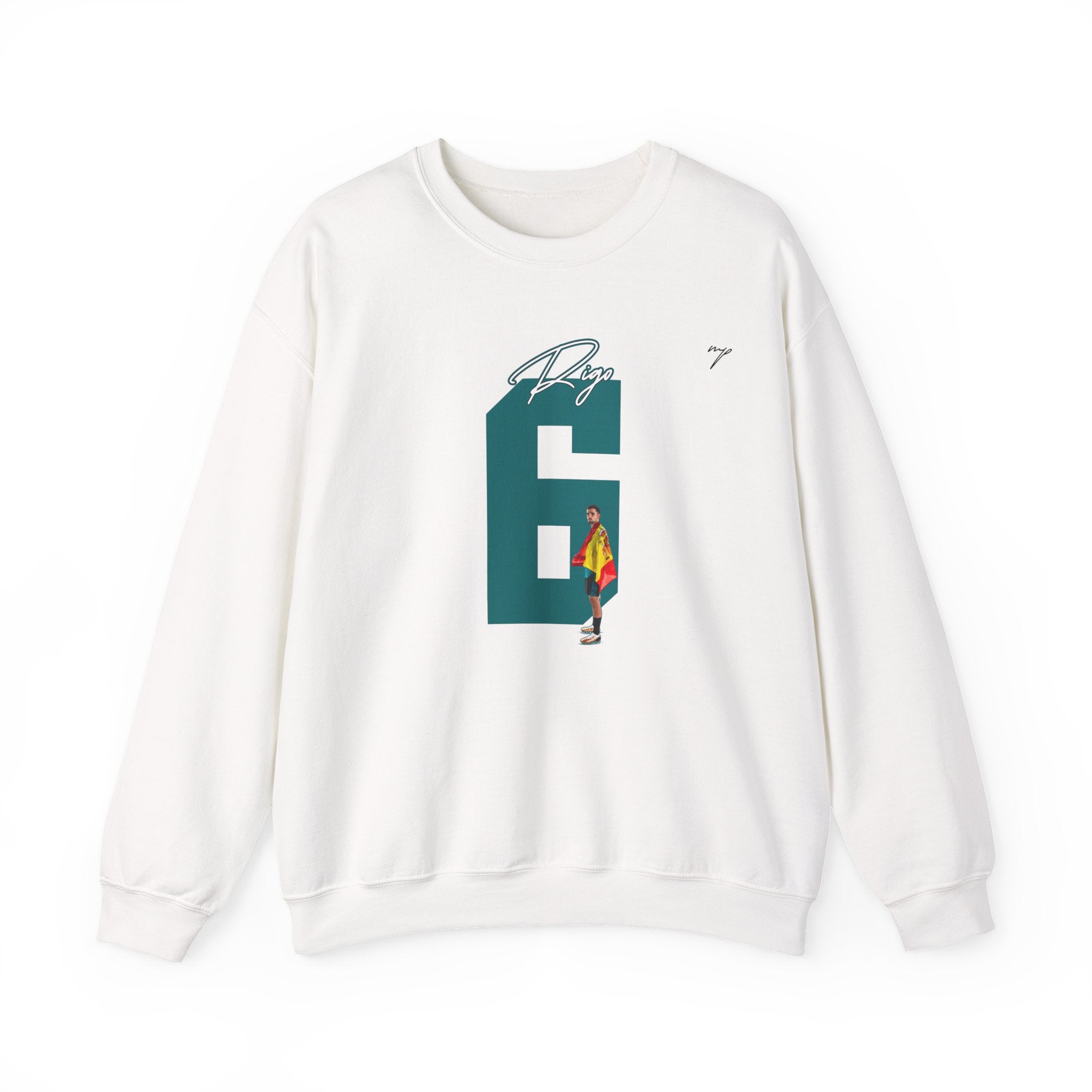 Daniel Rigo Crewneck