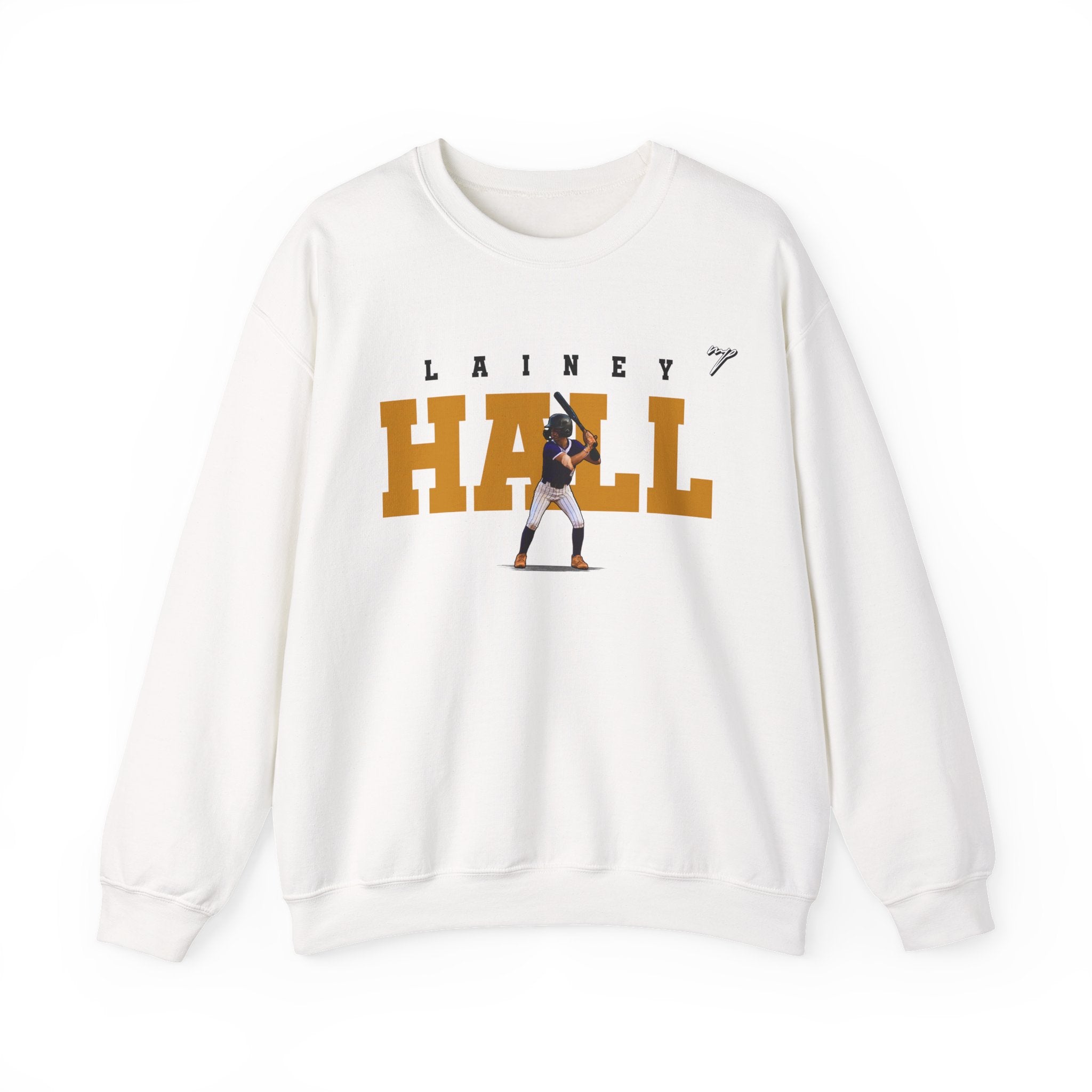Lainey Hall Crewneck