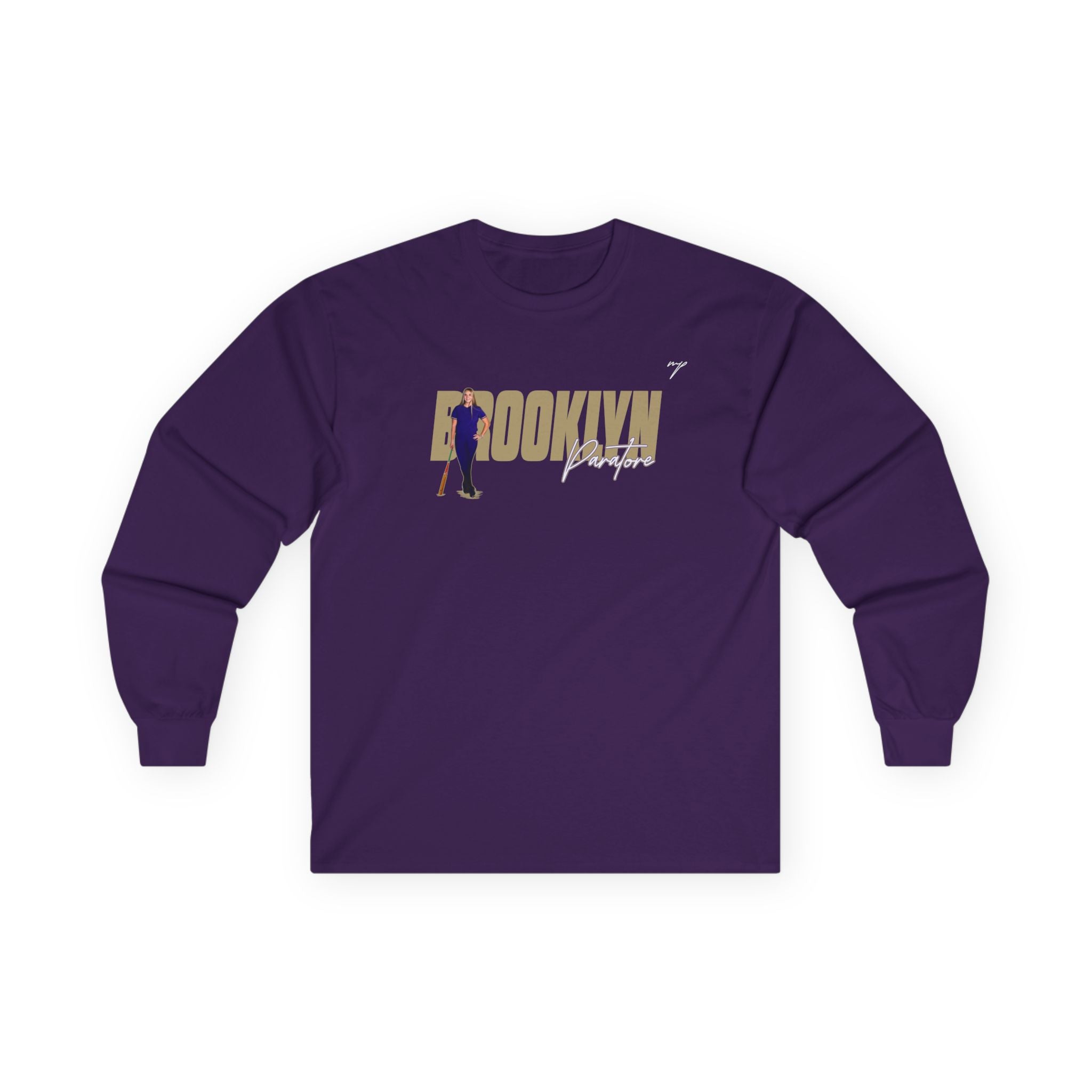 Brooklyn Paratore Long Sleeve