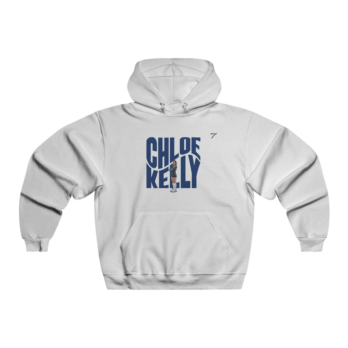 Chloe Kelly Vintage Hoodie