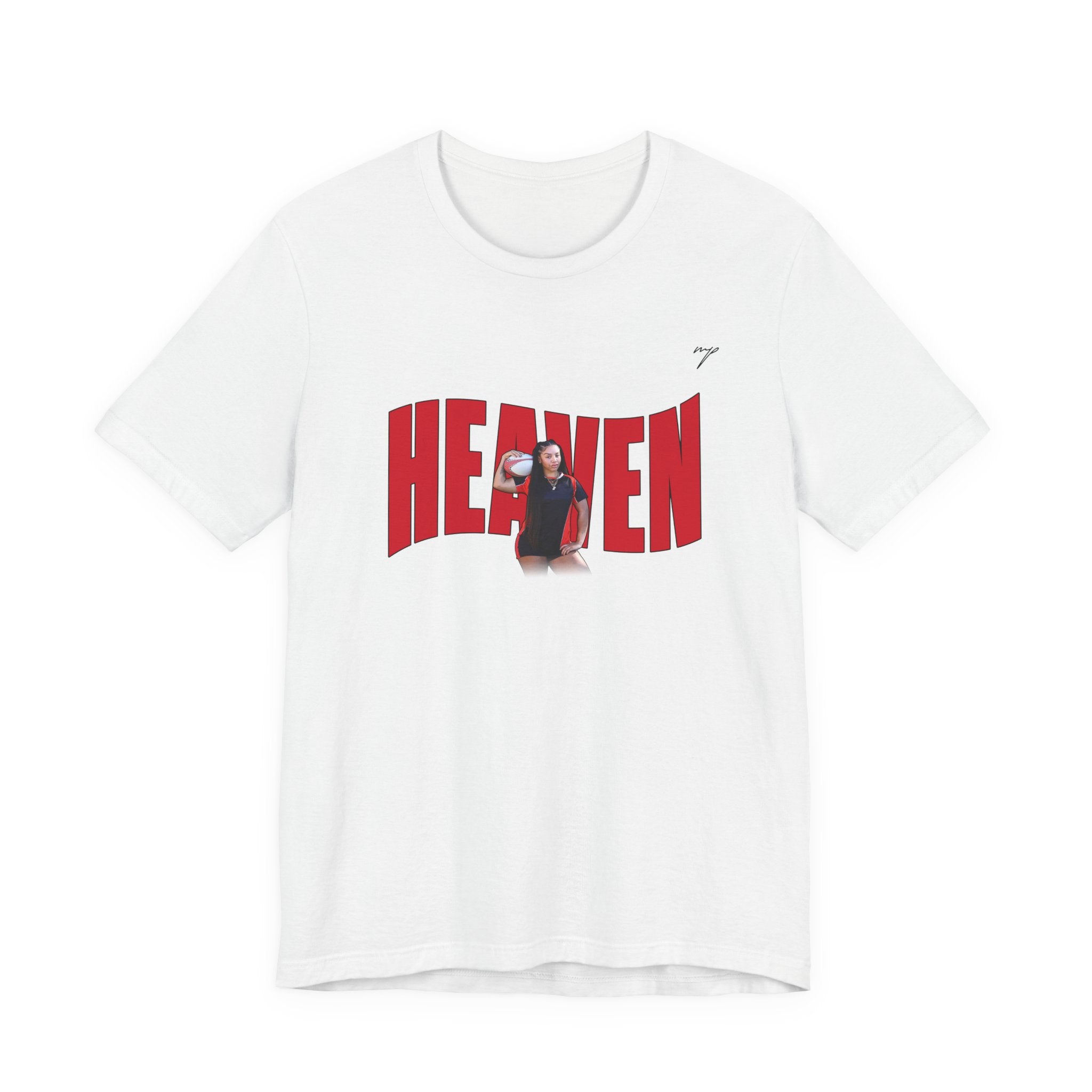 Heaven Ramos Graphic Tee