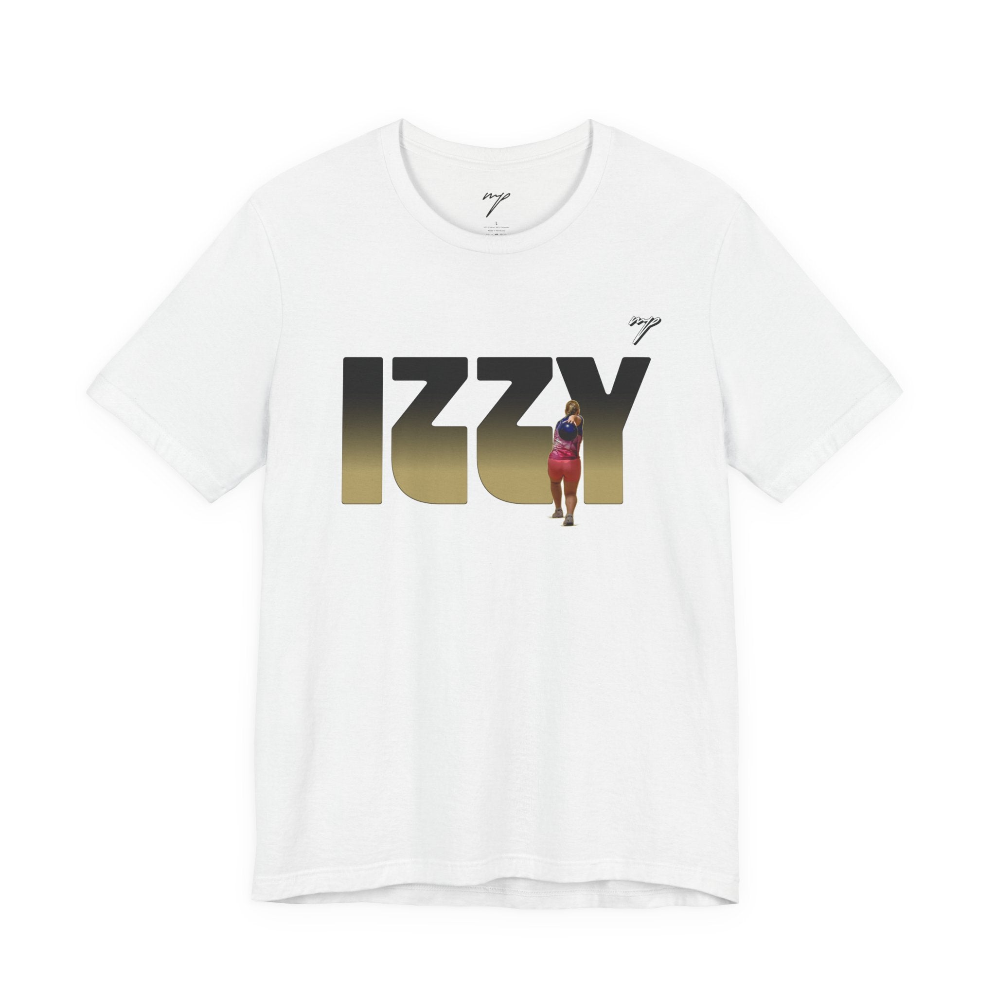 Izzy Fletcher Graphic Tee
