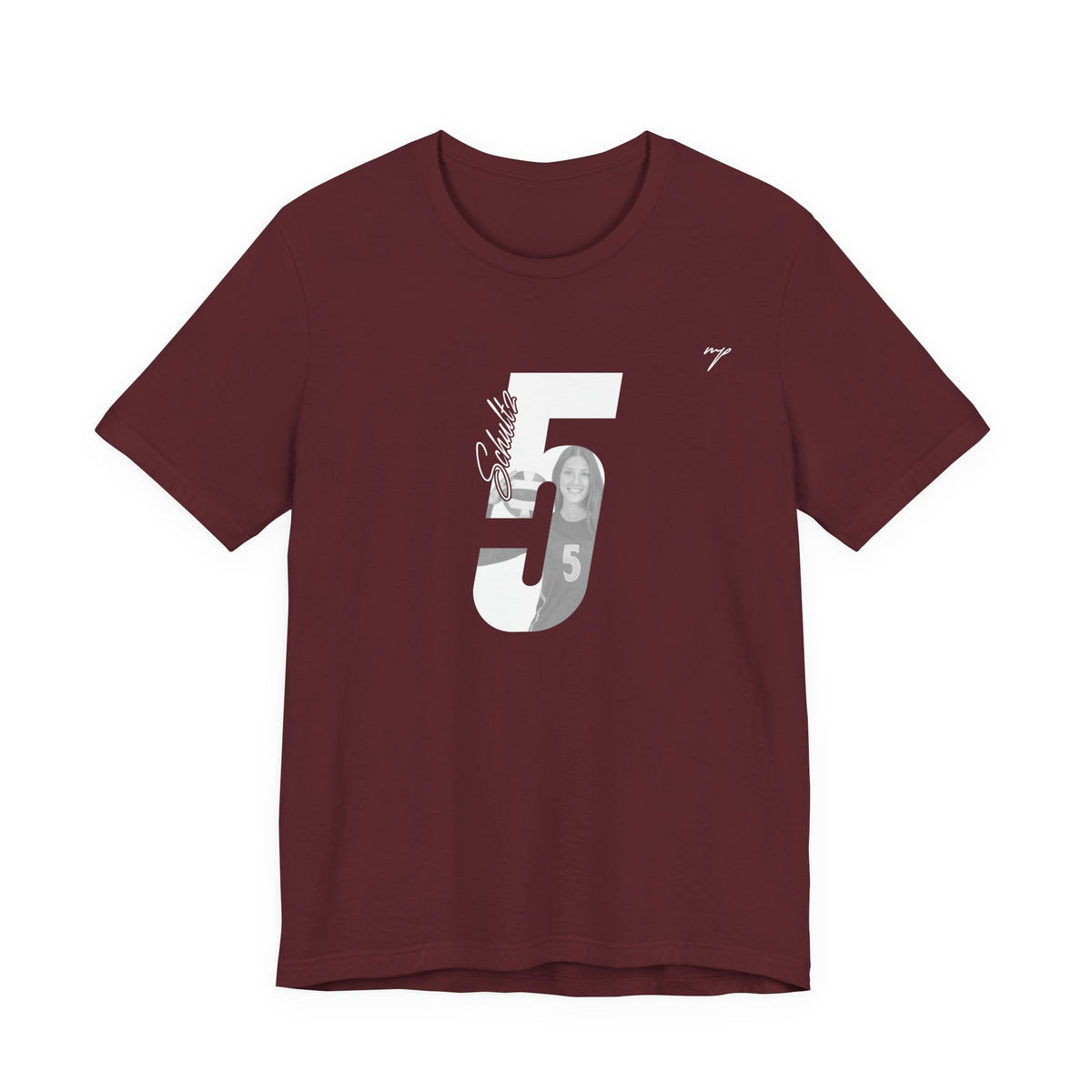 Allie Schultz Graphic Tee
