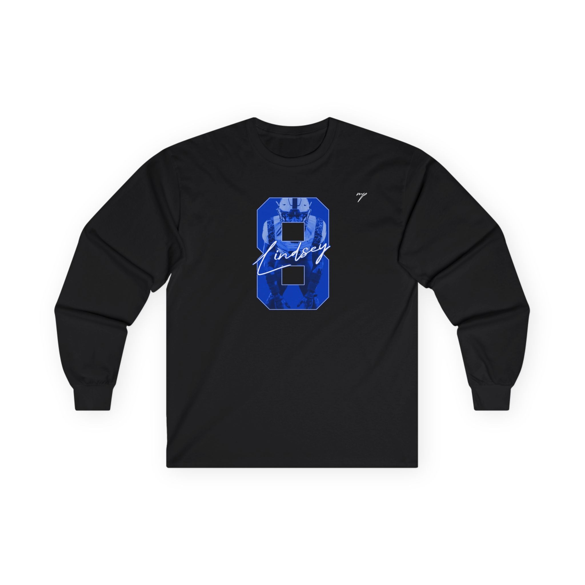 Nate Lindsey Long Sleeve Tee