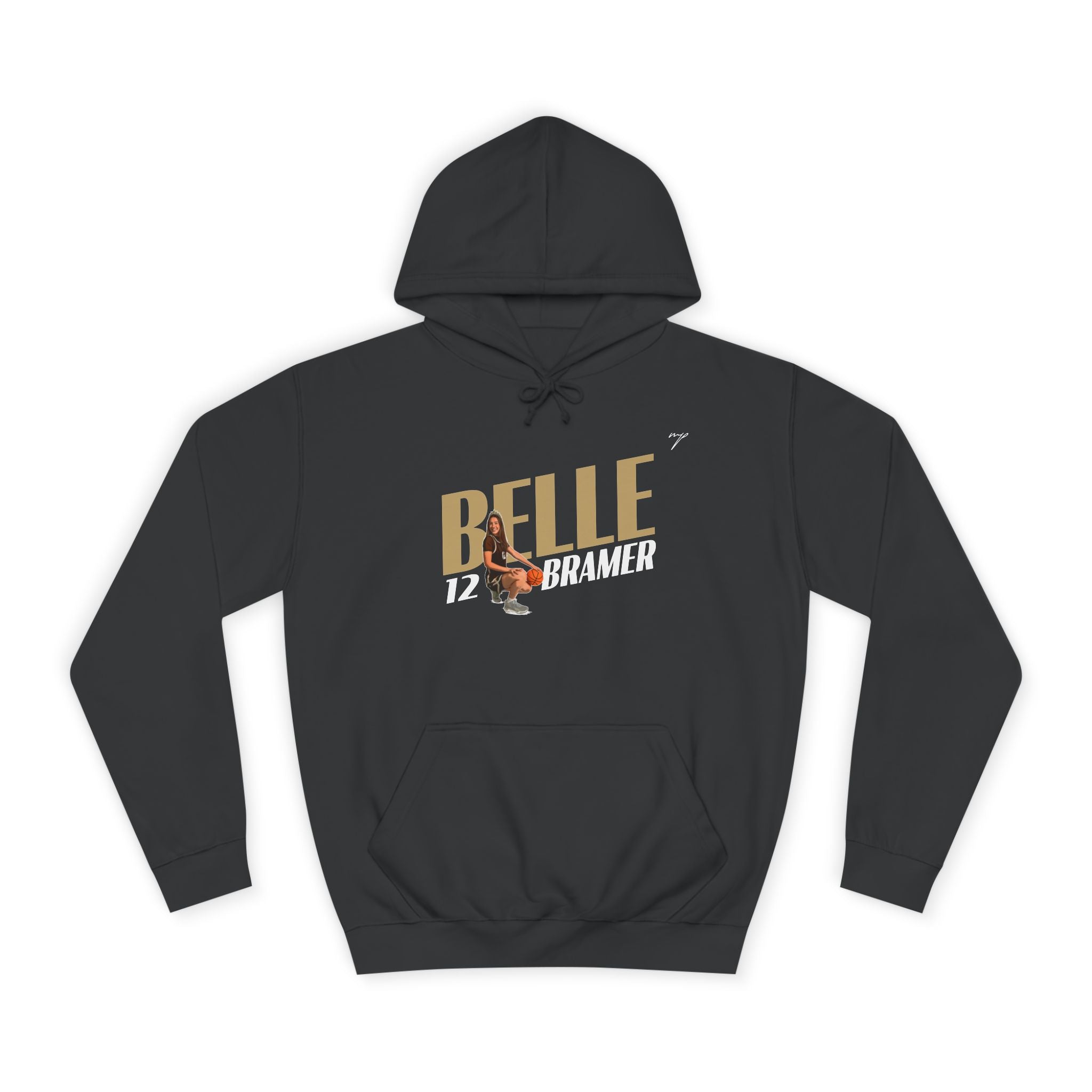Belle Bramer Hoodie