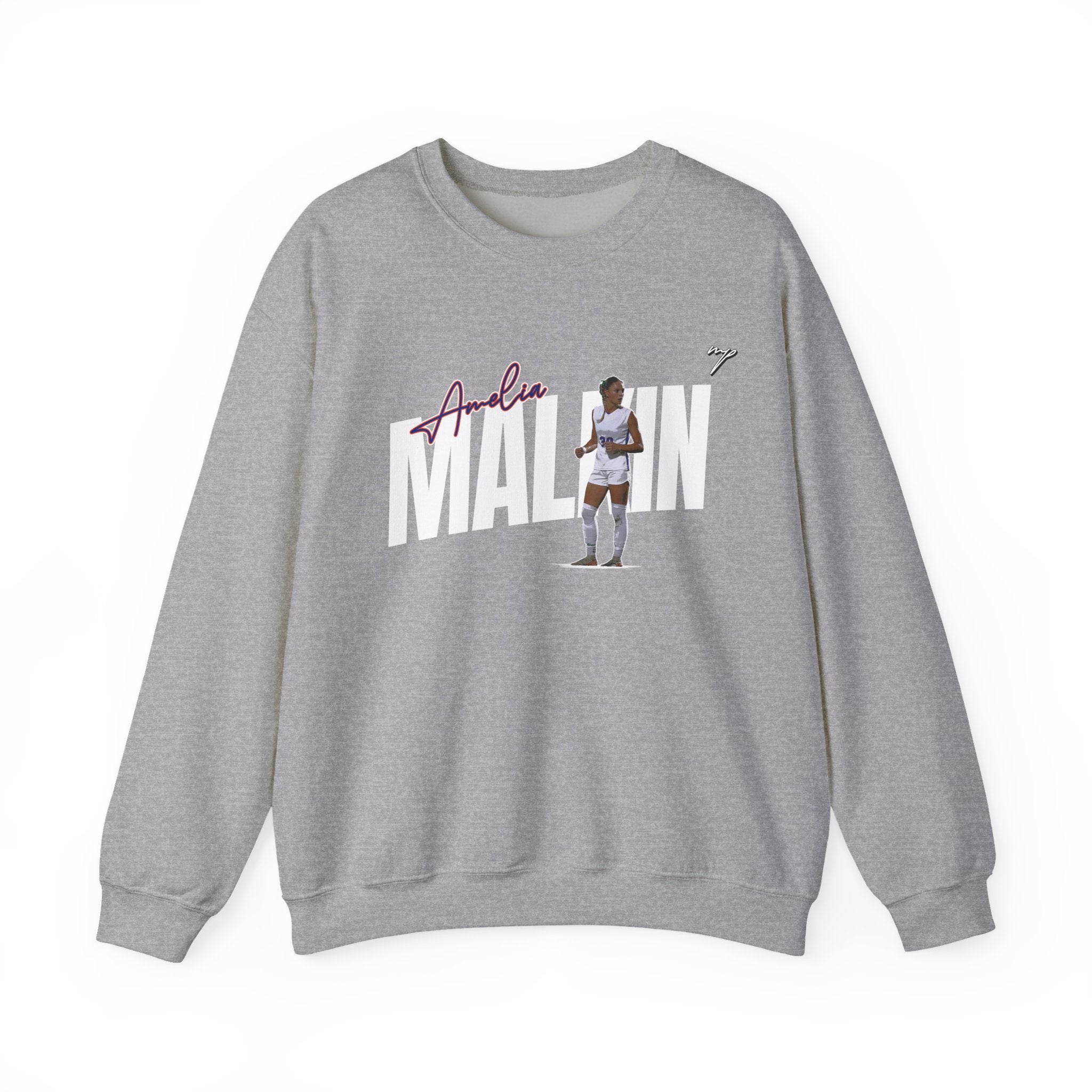 Amelia Malkin Crewneck