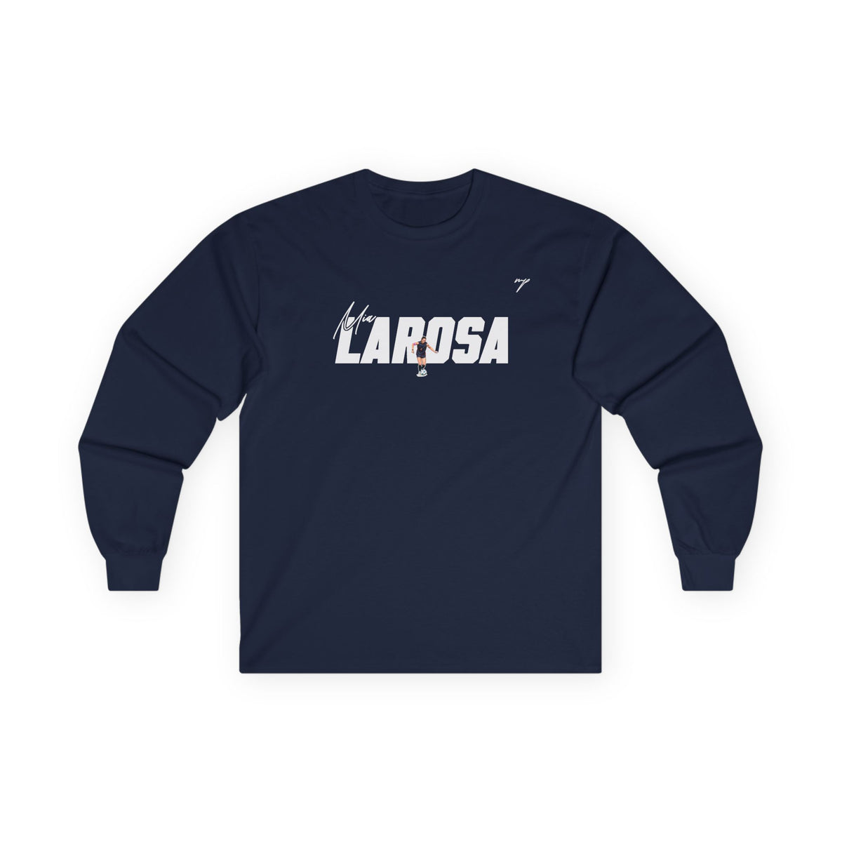 Mia LaRosa Long Sleeve