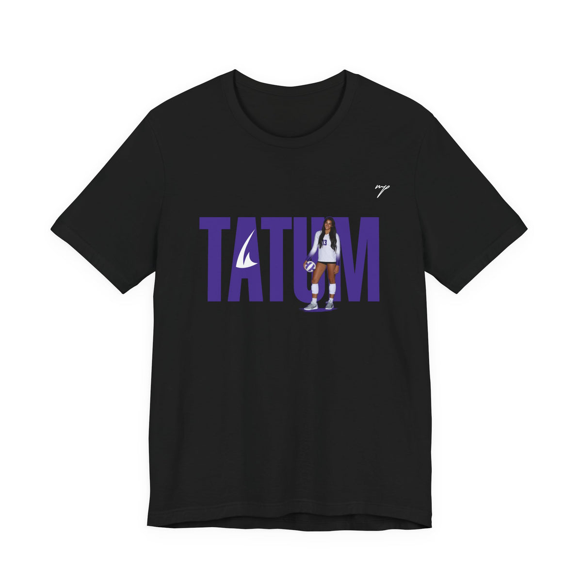 Tatum Godinez Graphic Tee