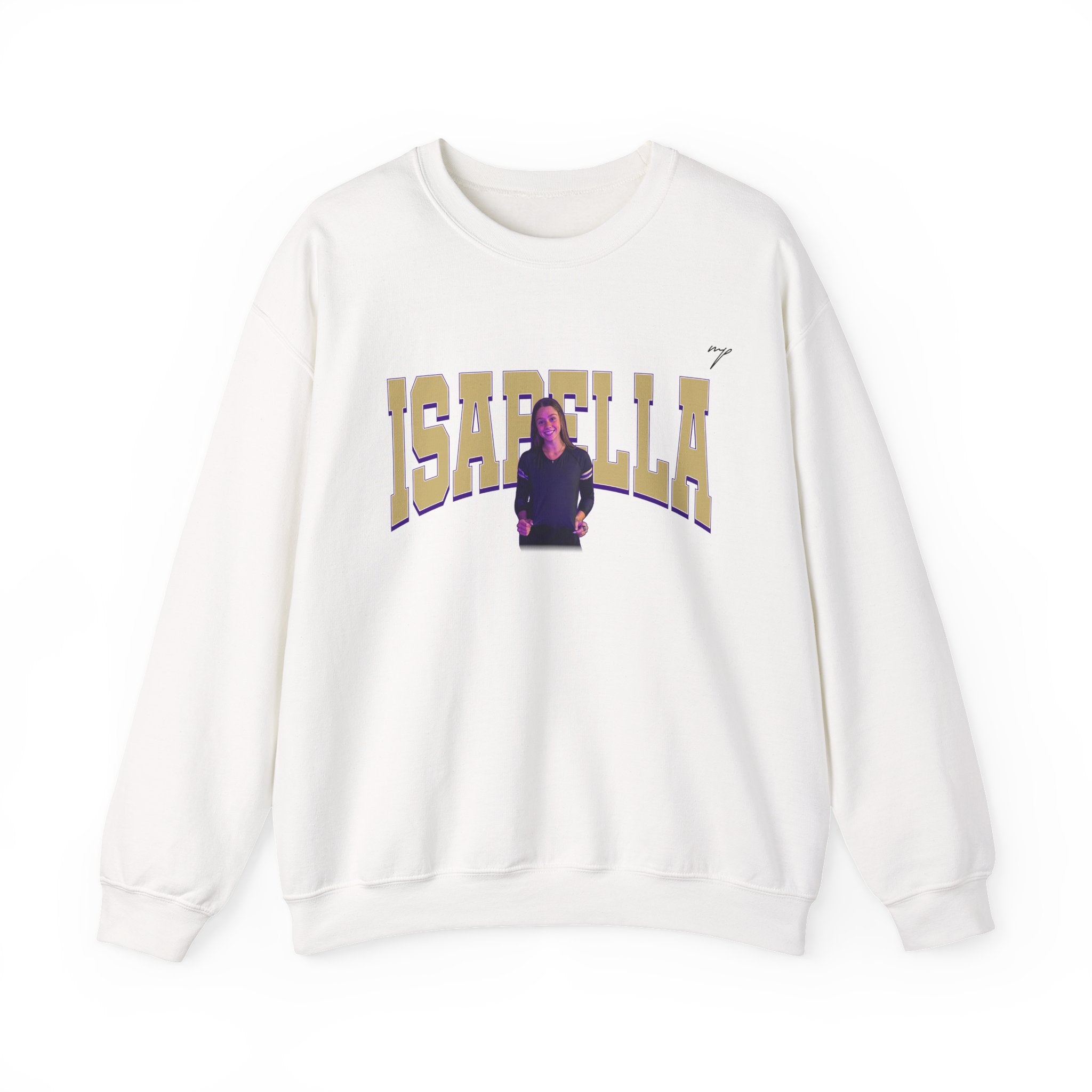 Isabella Meekins Crewneck