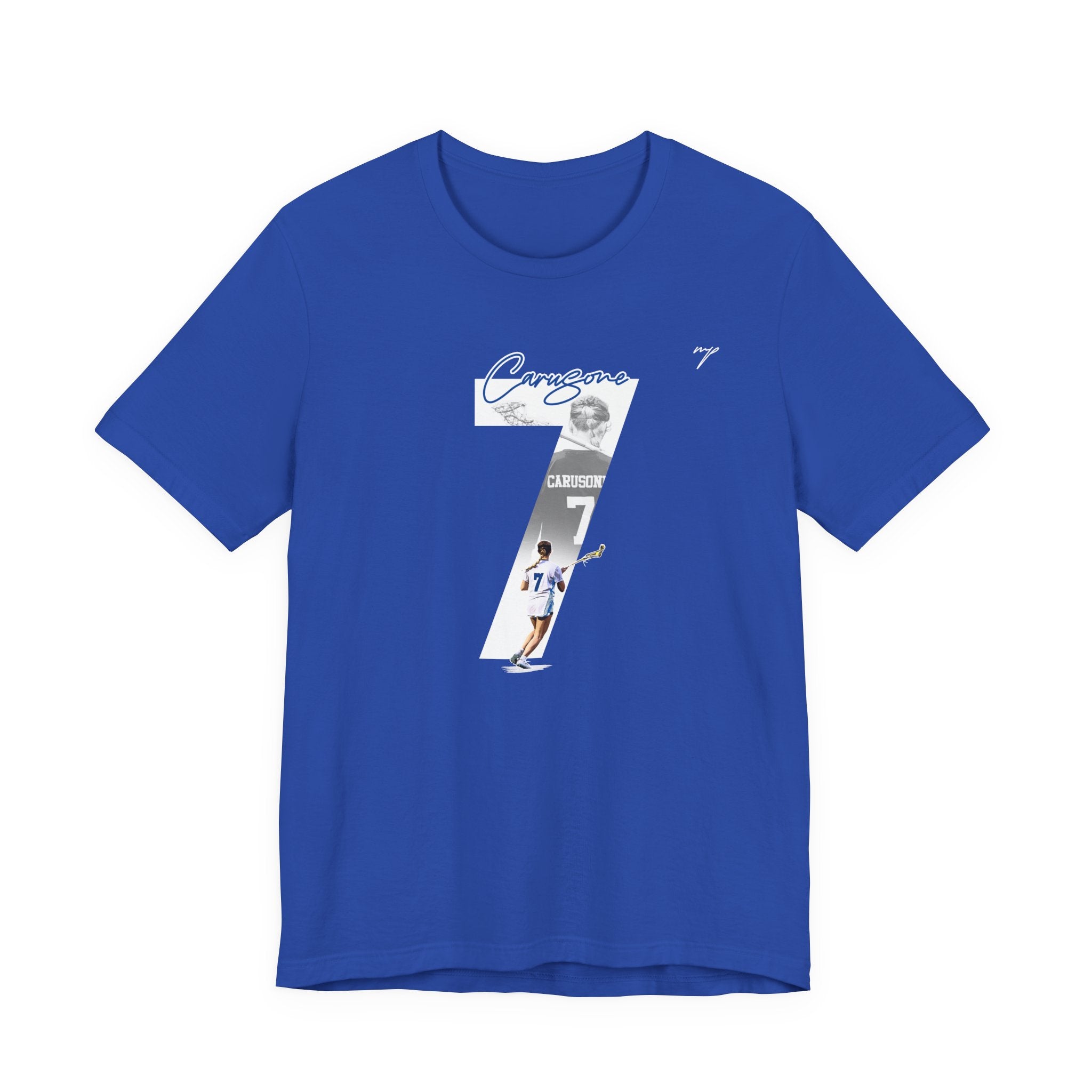 Kylie Carusone Graphic Tee