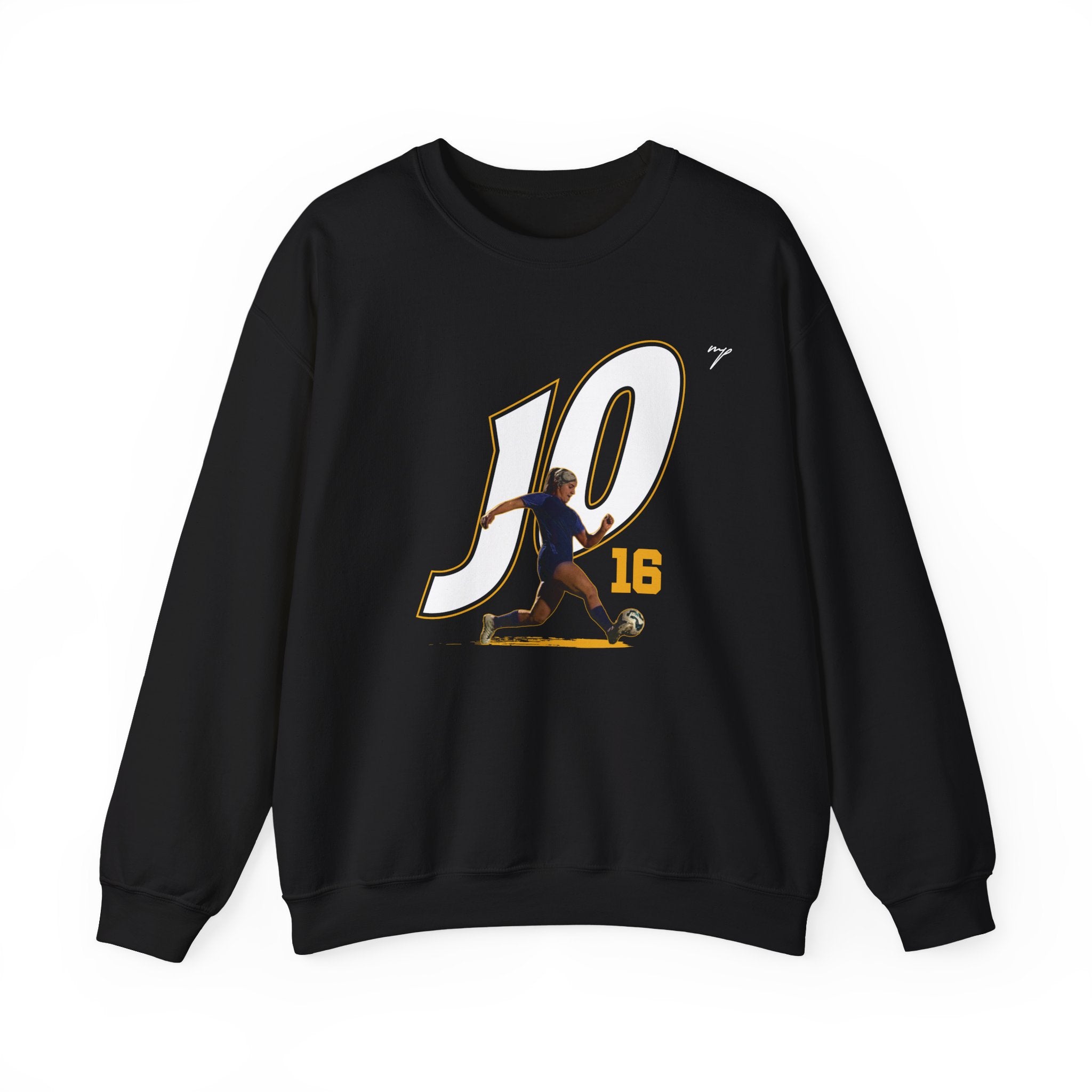 Abby Dalessandro Crewneck