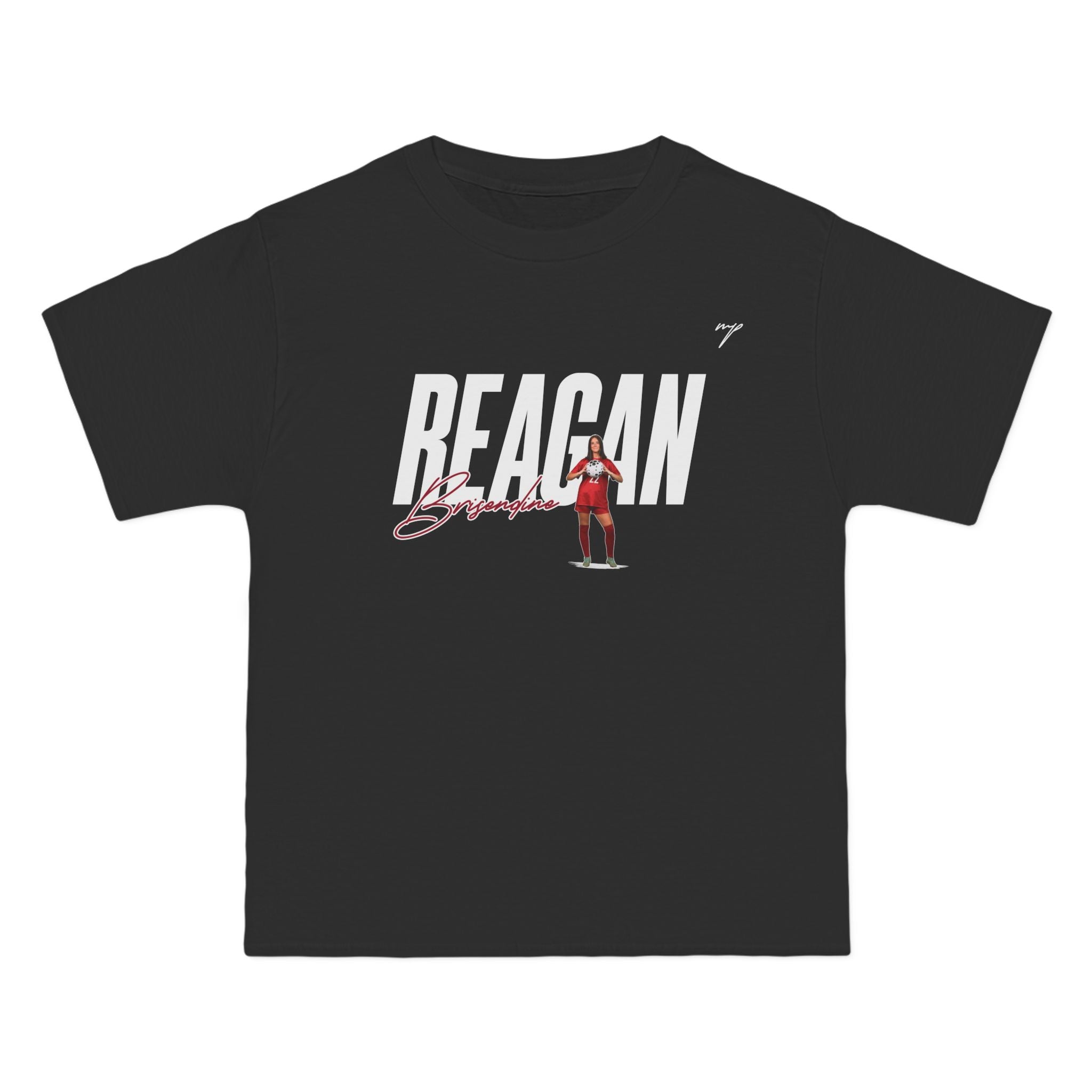 Reagan Brisendine Vintage Tee