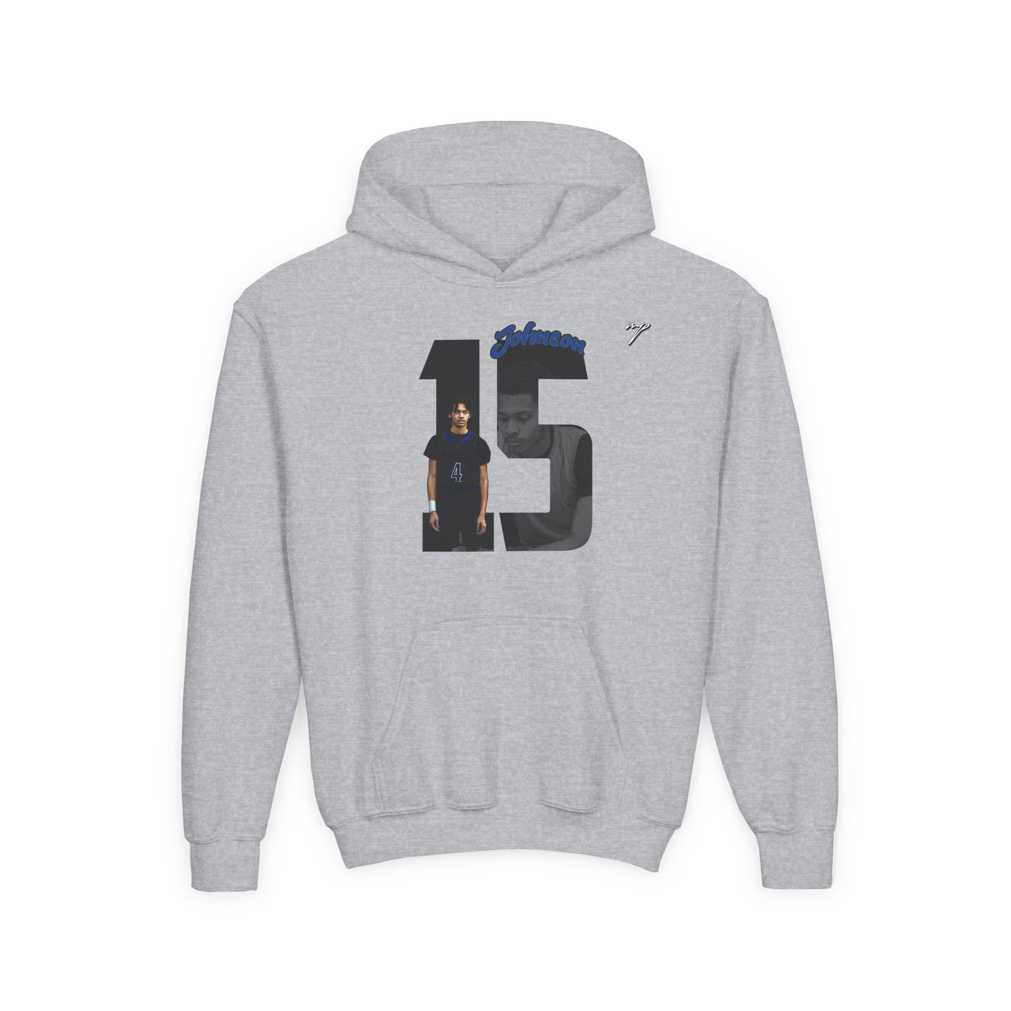 Tyrese Johnson YOUTH Hoodie