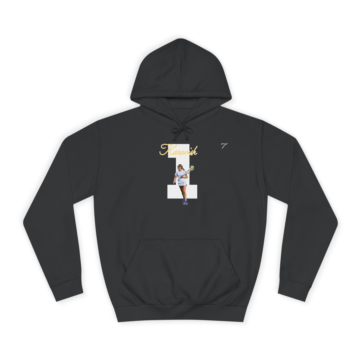 Kelly Karavish Hoodie