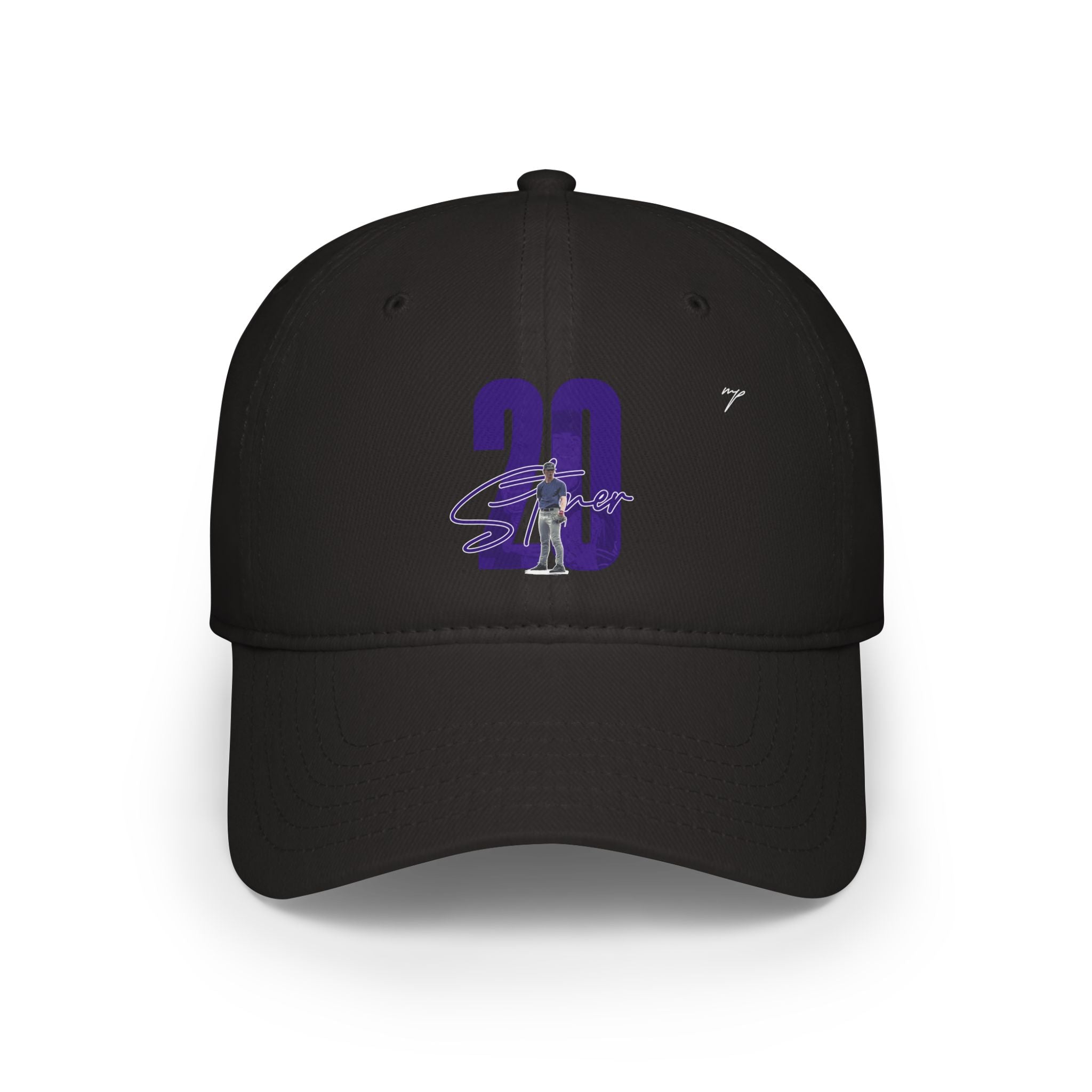 Clay Stoner Hat