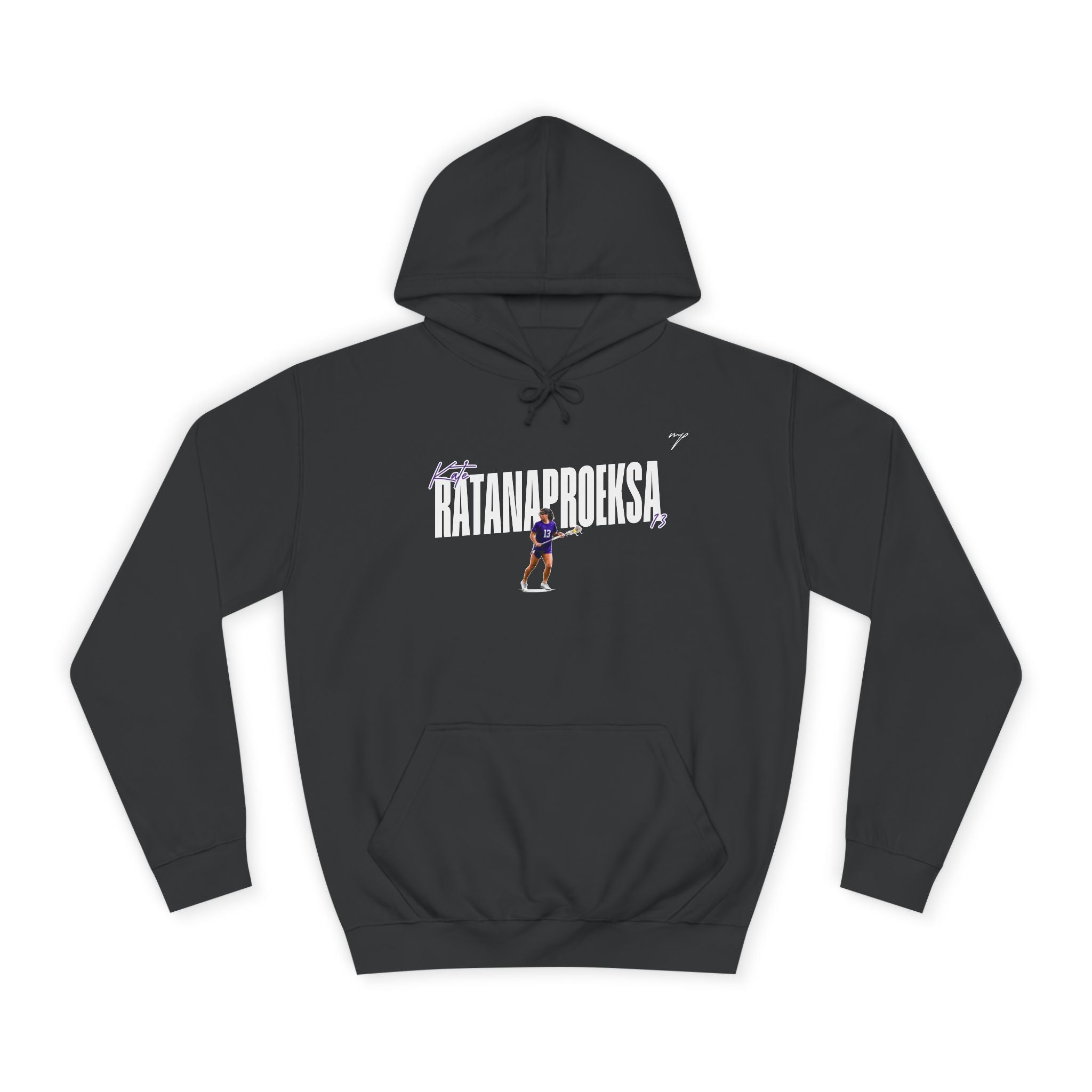 Kate Ratanaproeksa Hoodie