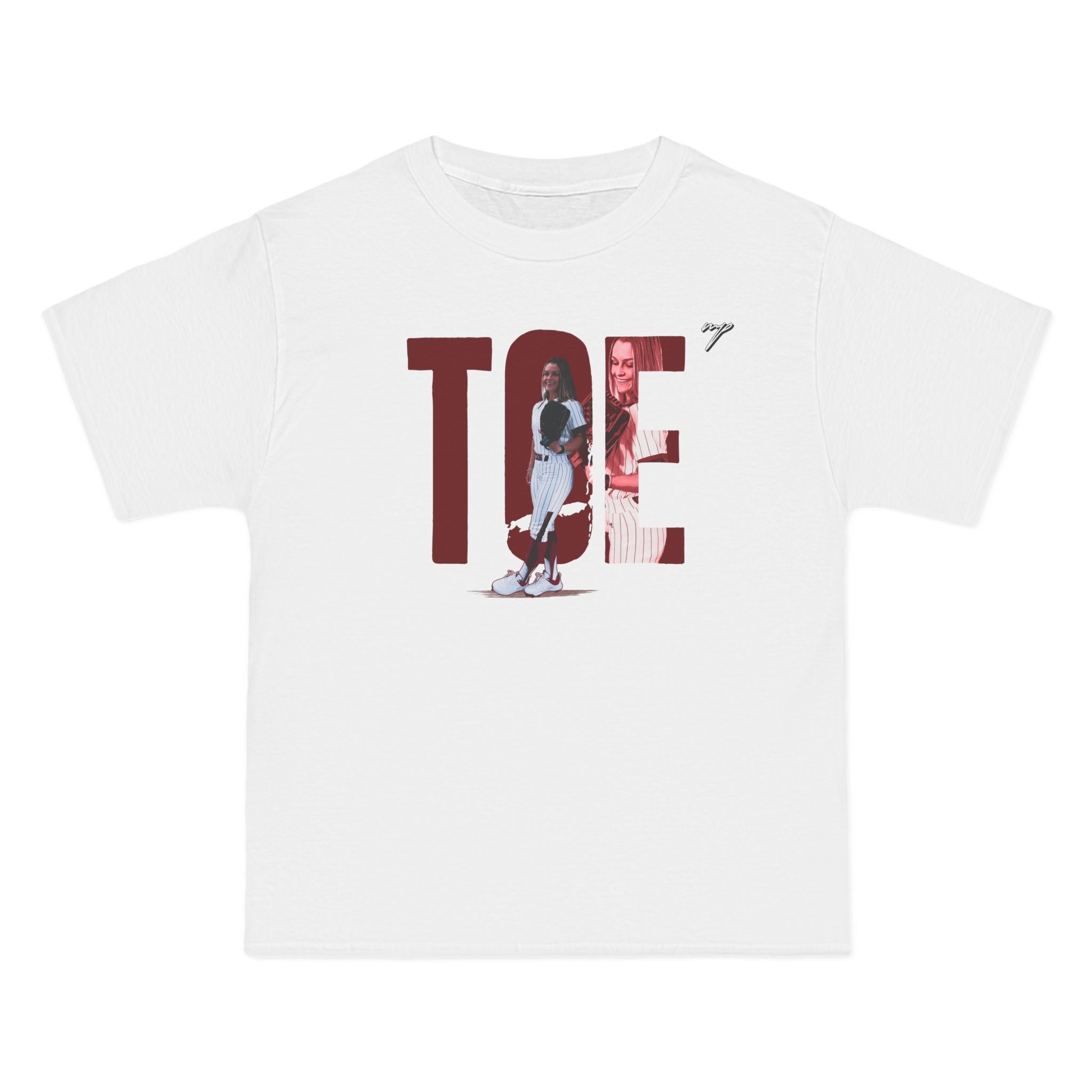 Tori Ensley Vintage Tee
