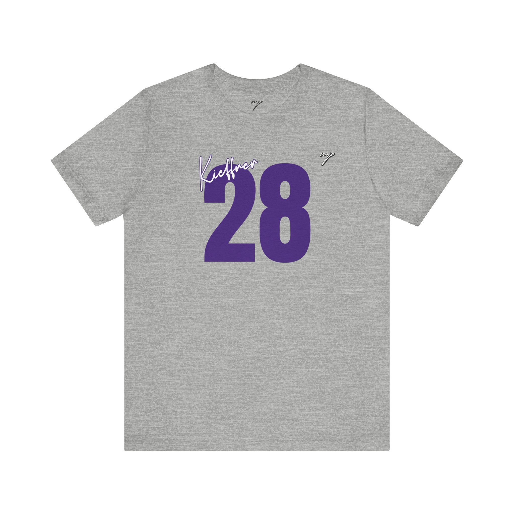 Caroline Kieffner Graphic Tee