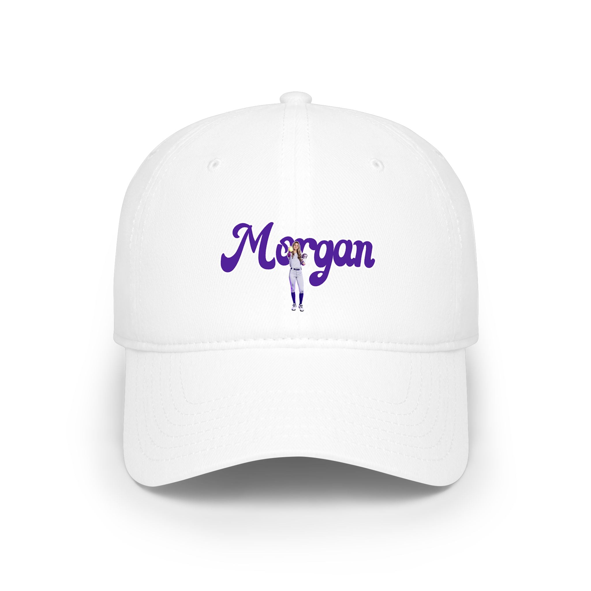 Morgan Bragg Hat
