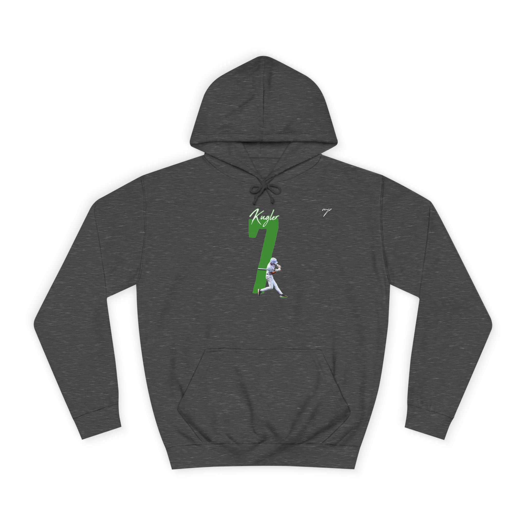 Cole Kugler Hoodie