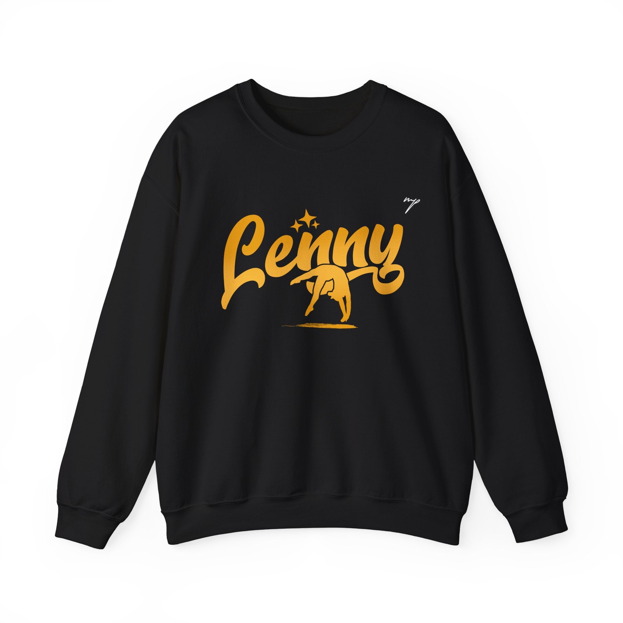 Linnea Vasali Crewneck