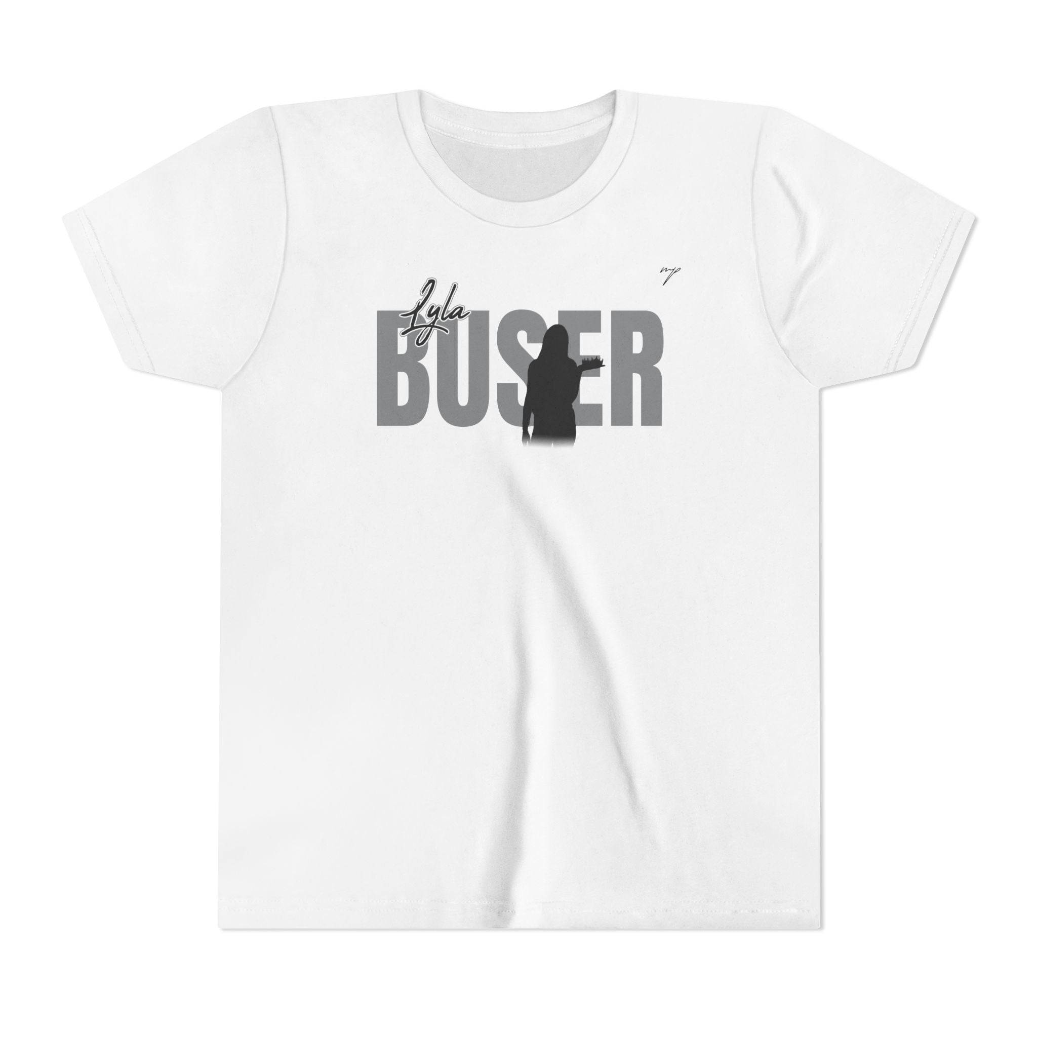 Lyla Buser YOUTH Graphic Tee