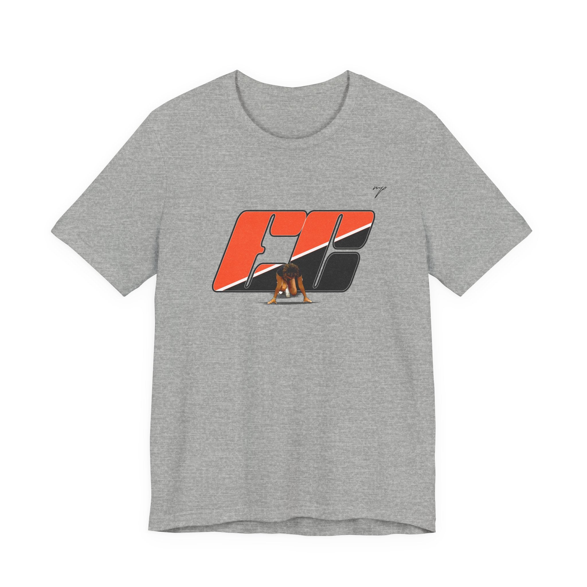 Elliana Cannon Graphic Tee