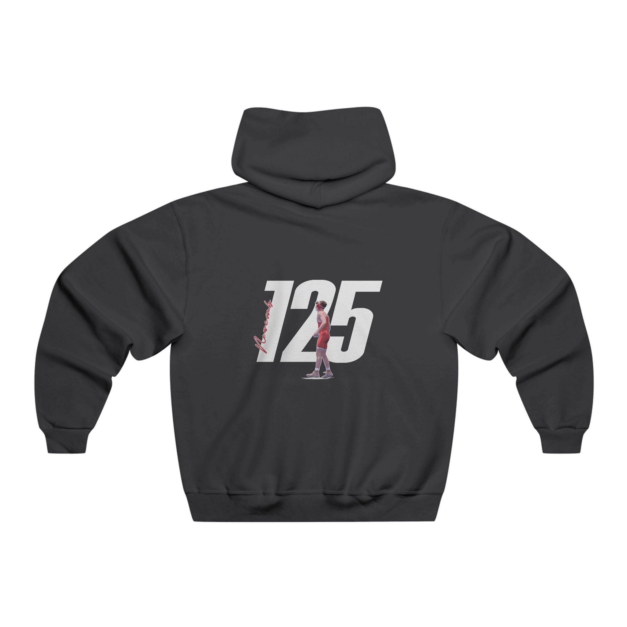Jaxson Newcomb Vintage Hoodie