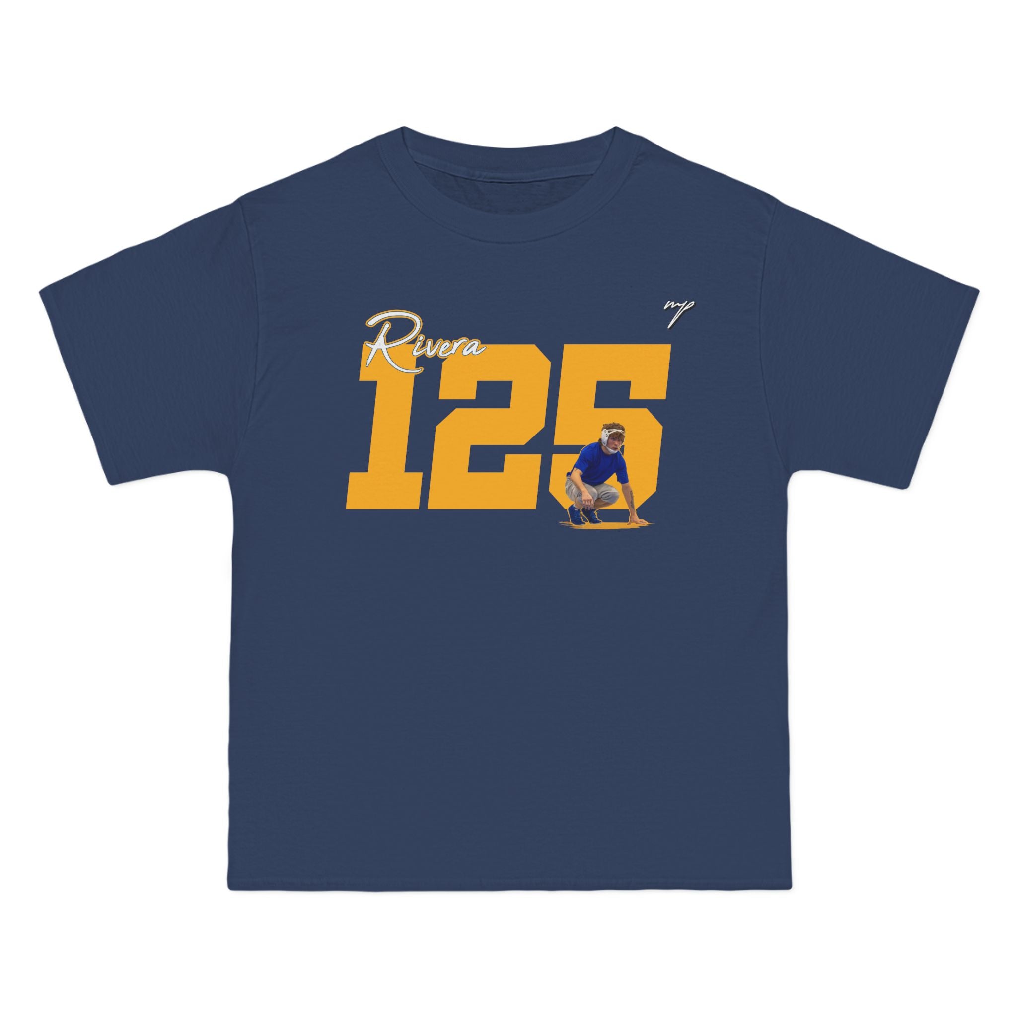 Nico Rivera Vintage Tee