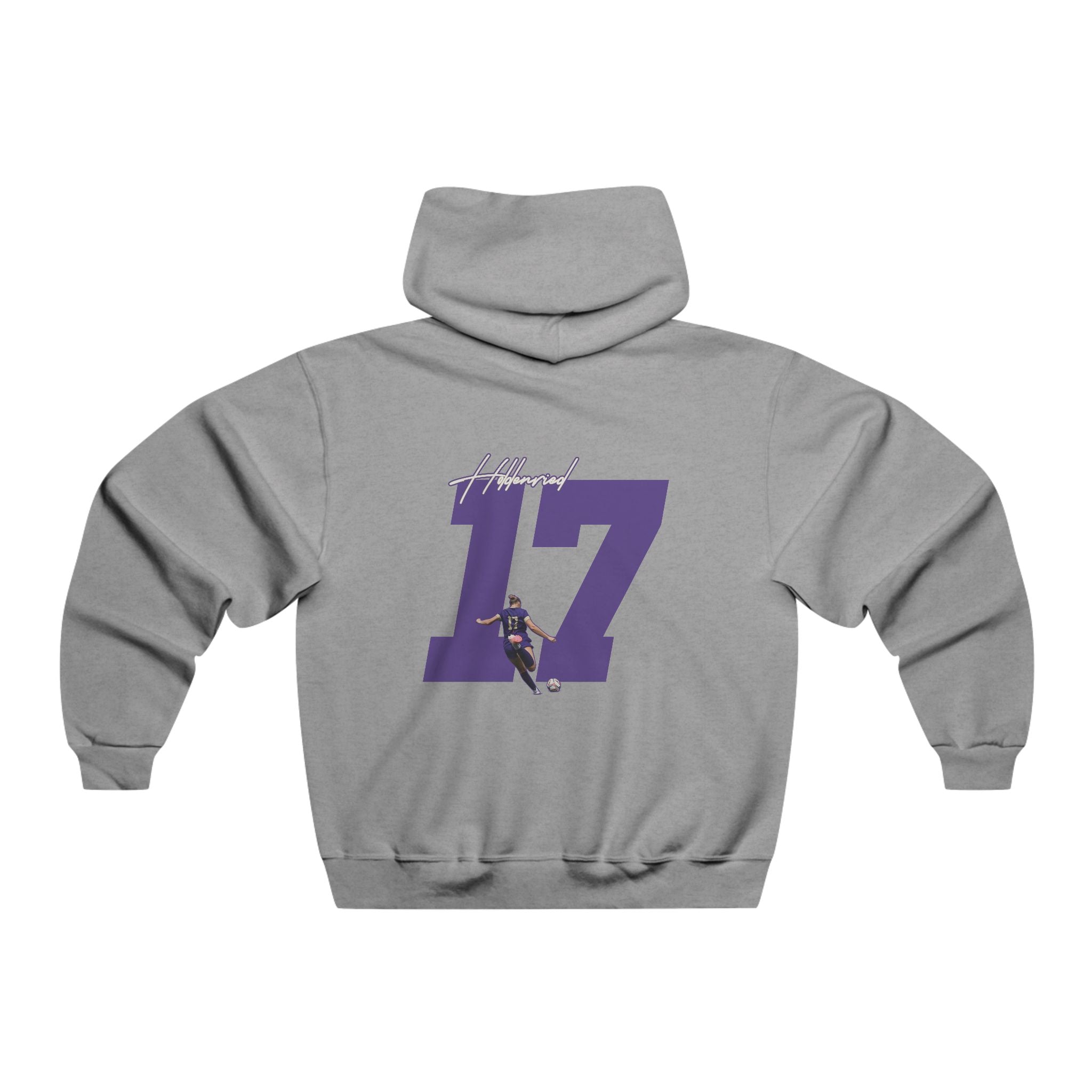 Jadyn Holdenried Vintage Hoodie