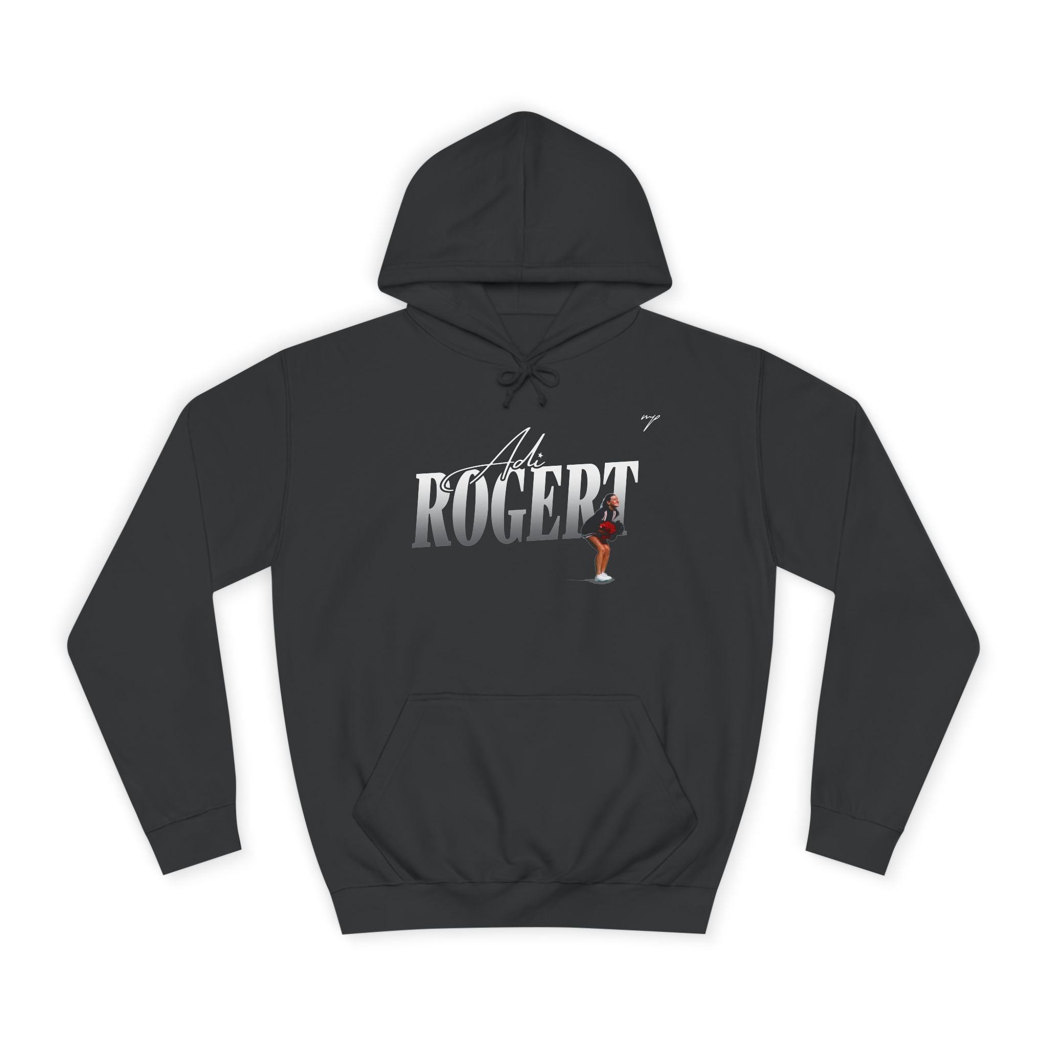 Adi Rogert Hoodie