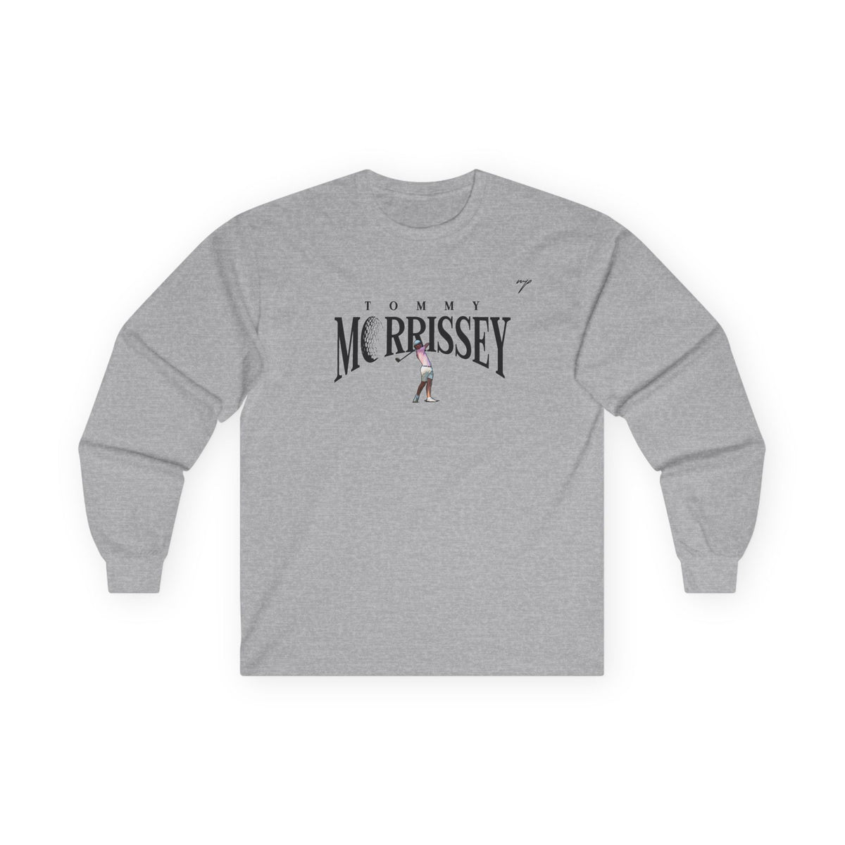Tommy Morrissey Long Sleeve