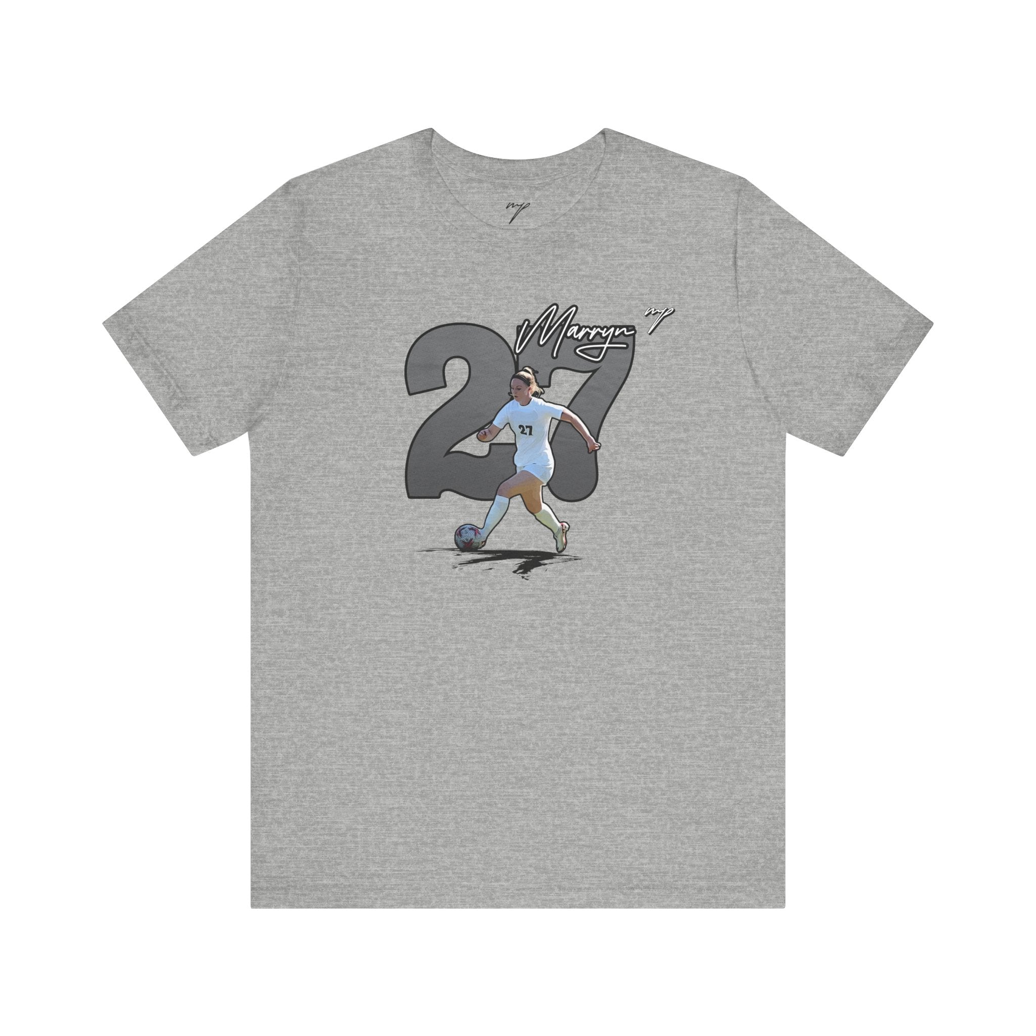 Marryn Gruhn Graphic Tee