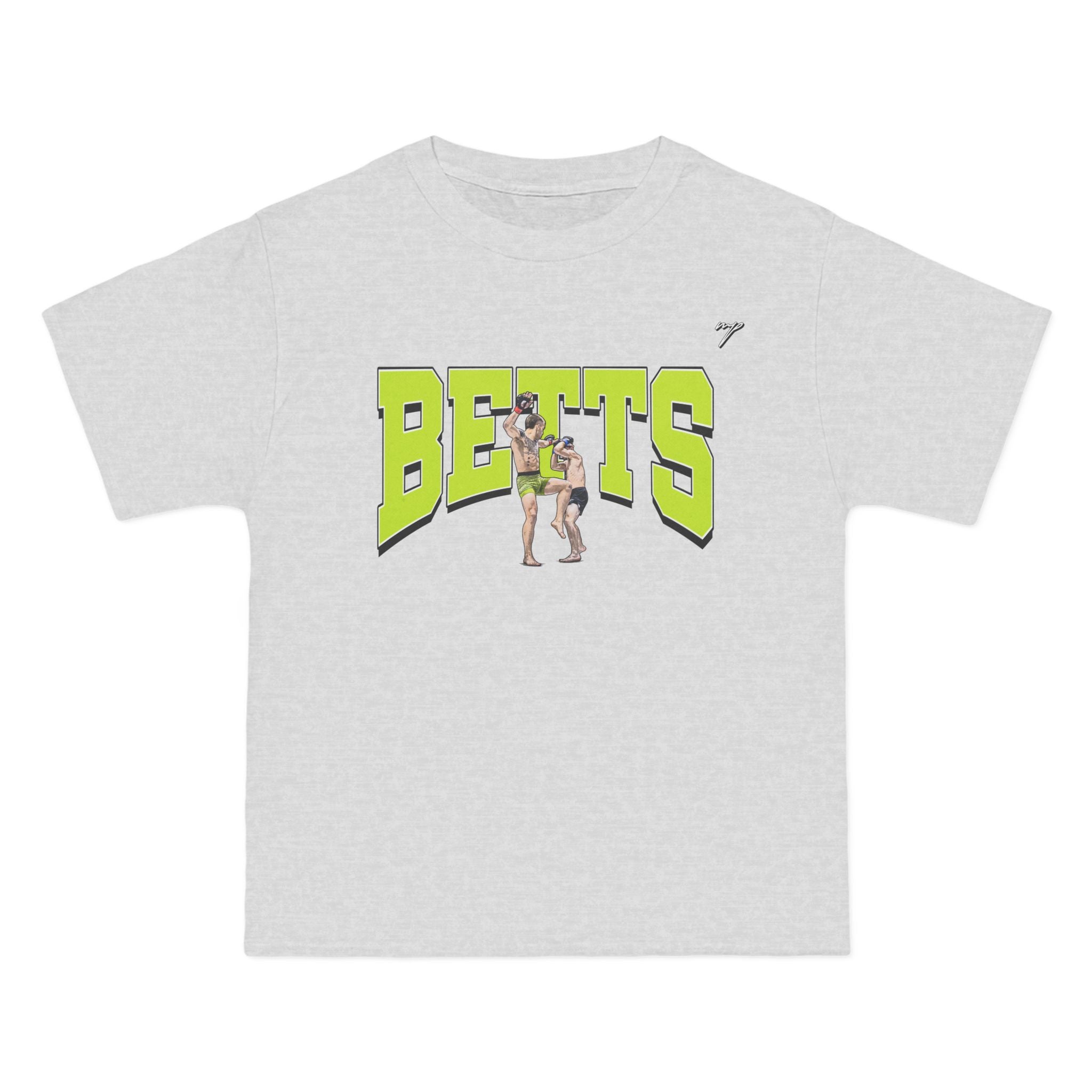 Daniel Betts Vintage Tee