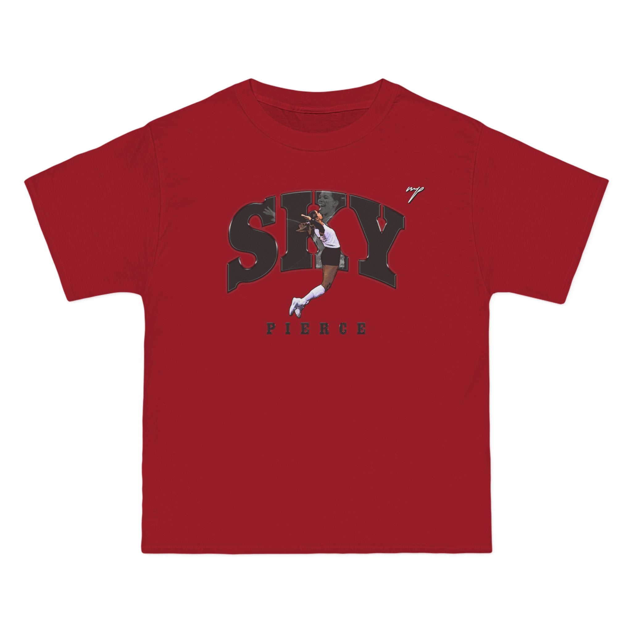 Skyler Pierce Vintage Tee