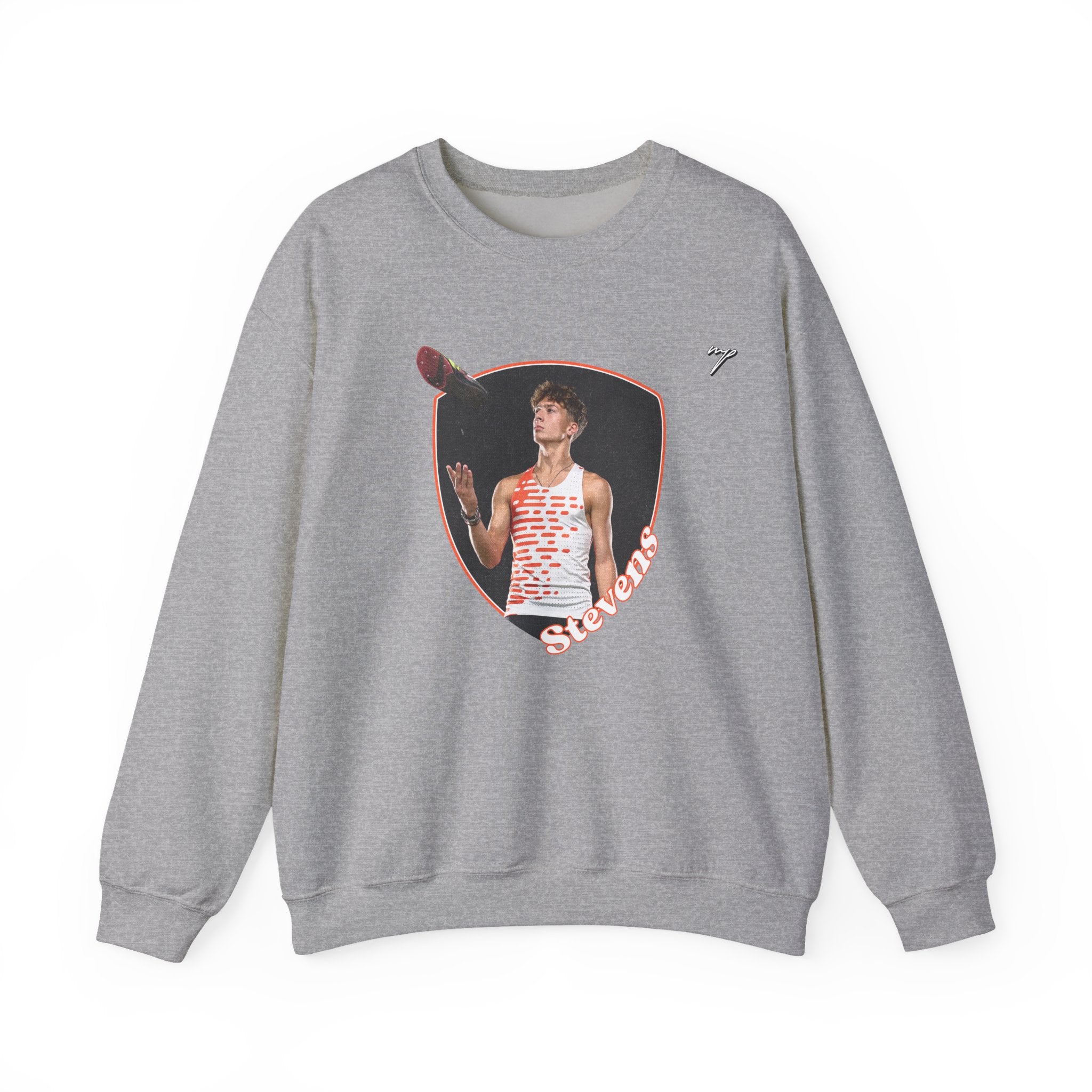 Parker Stevens Crewneck