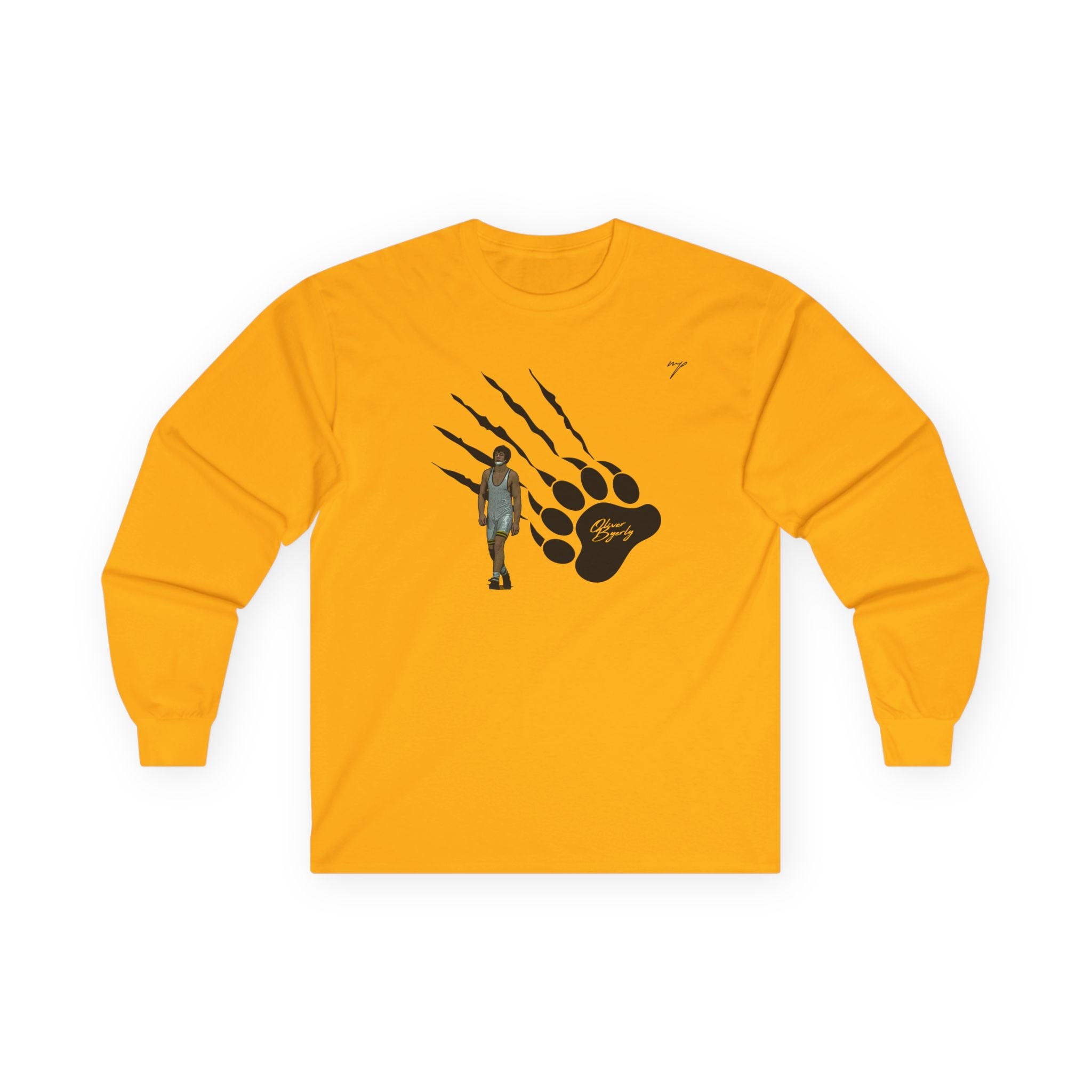 Oliver Byerly Long Sleeve