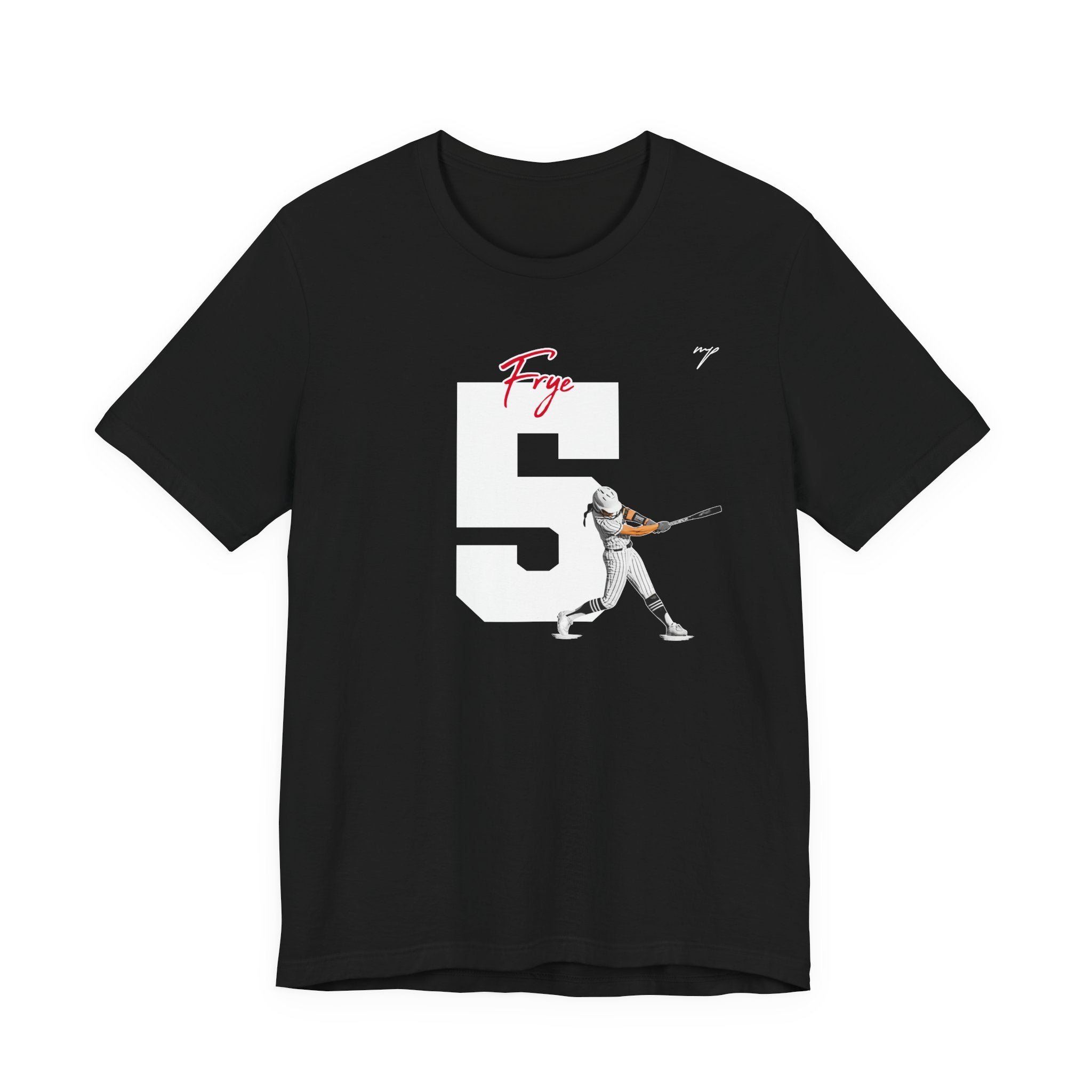 Izzy Frye Graphic Tee