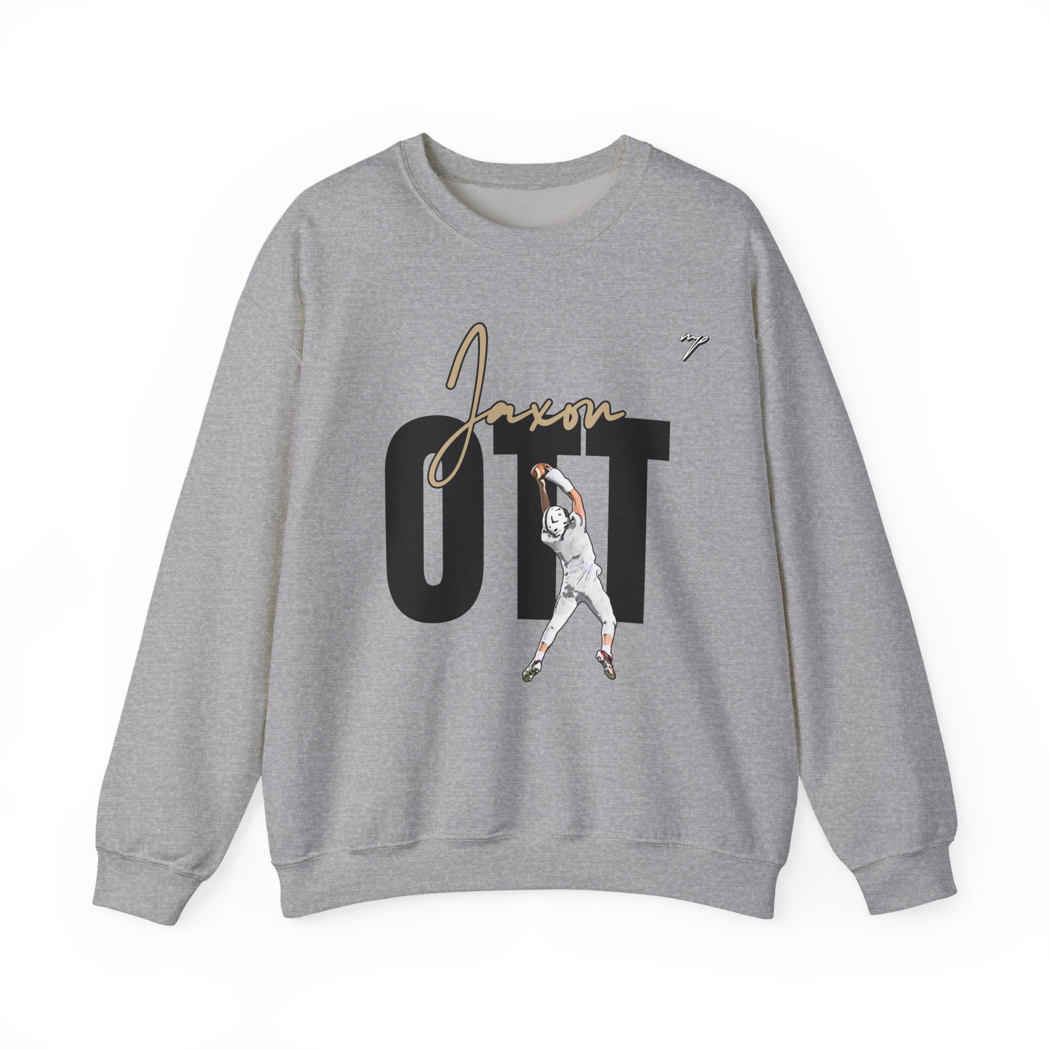 Jaxon Ott Crewneck