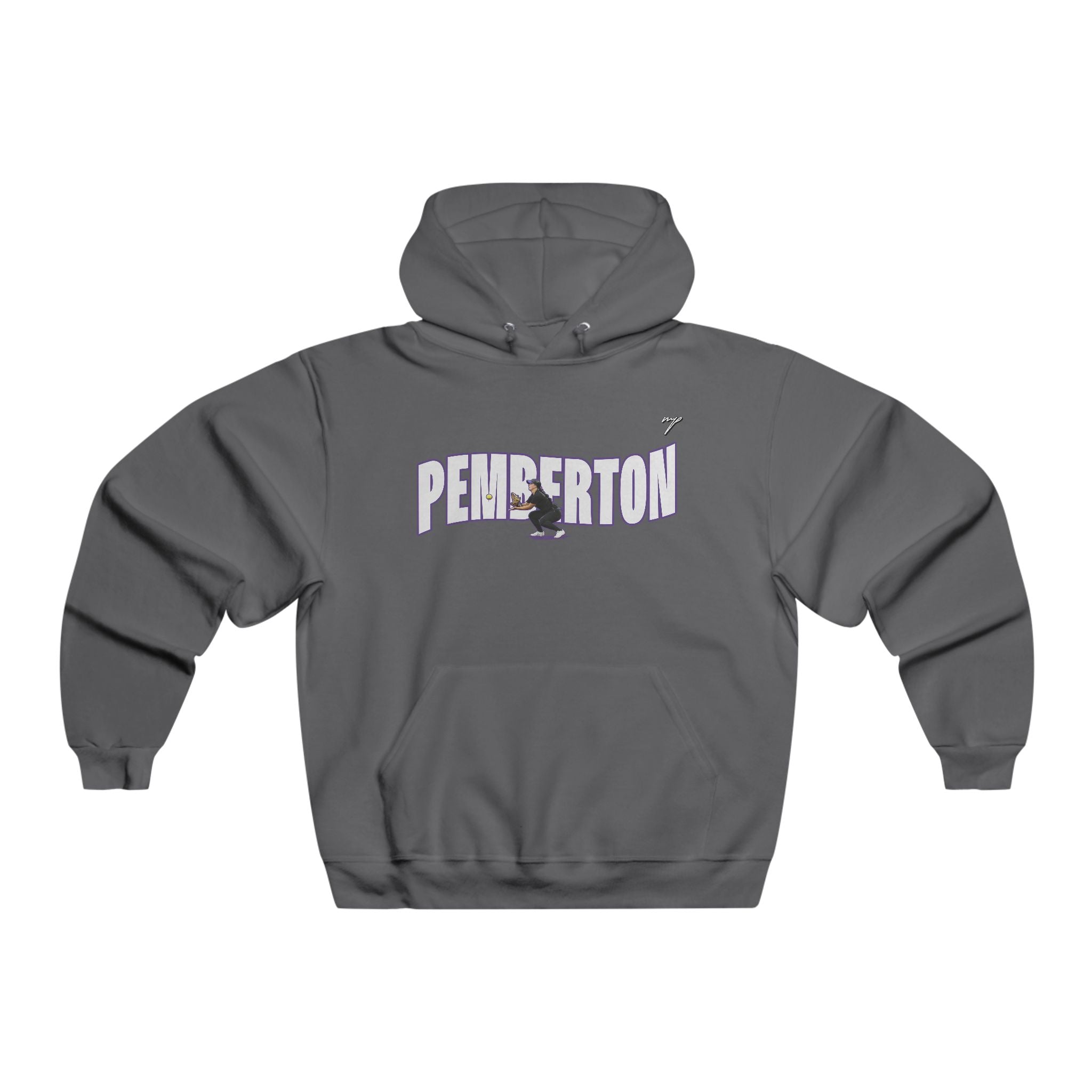 Avery Pemberton Vintage Hoodie
