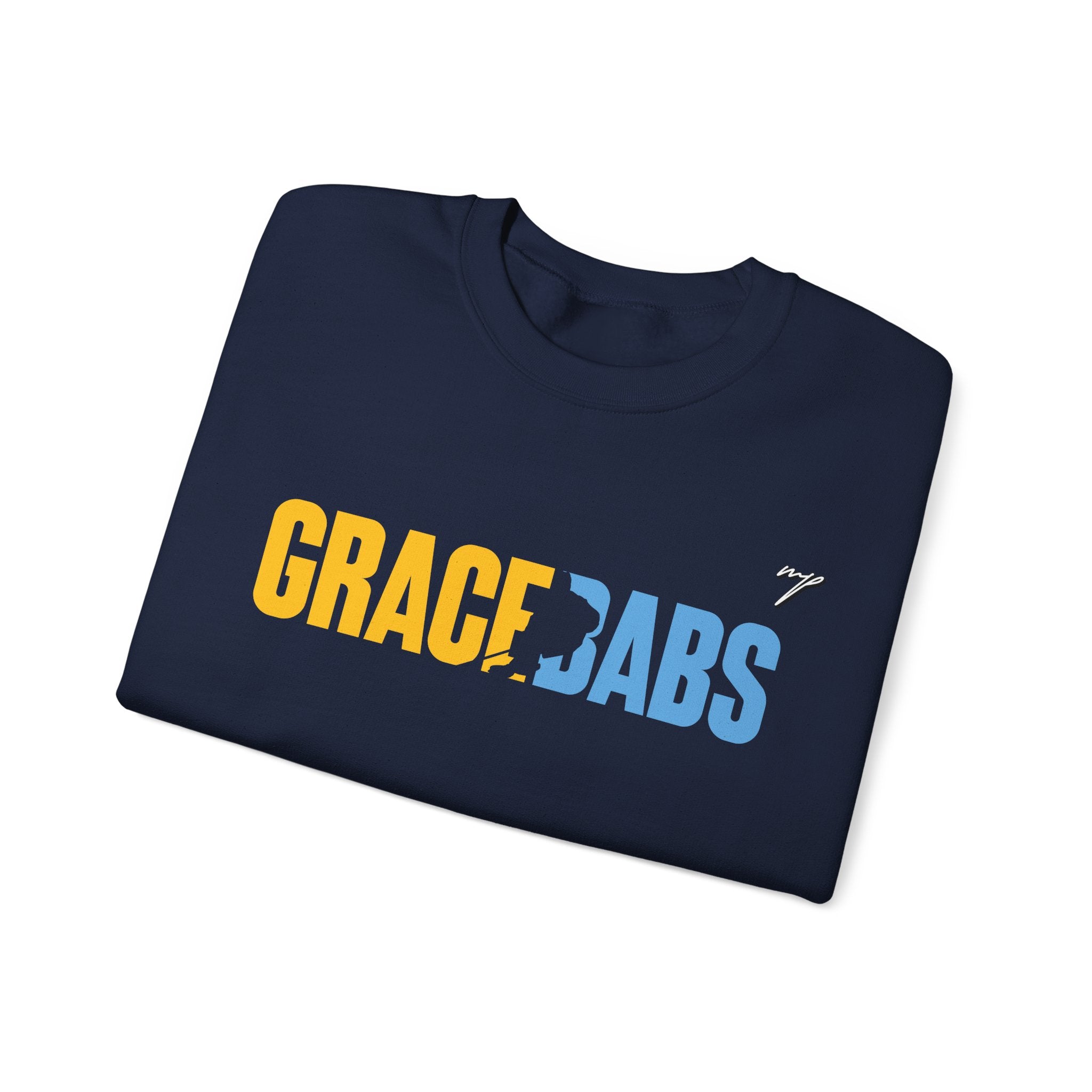 Grace Babington Crewneck