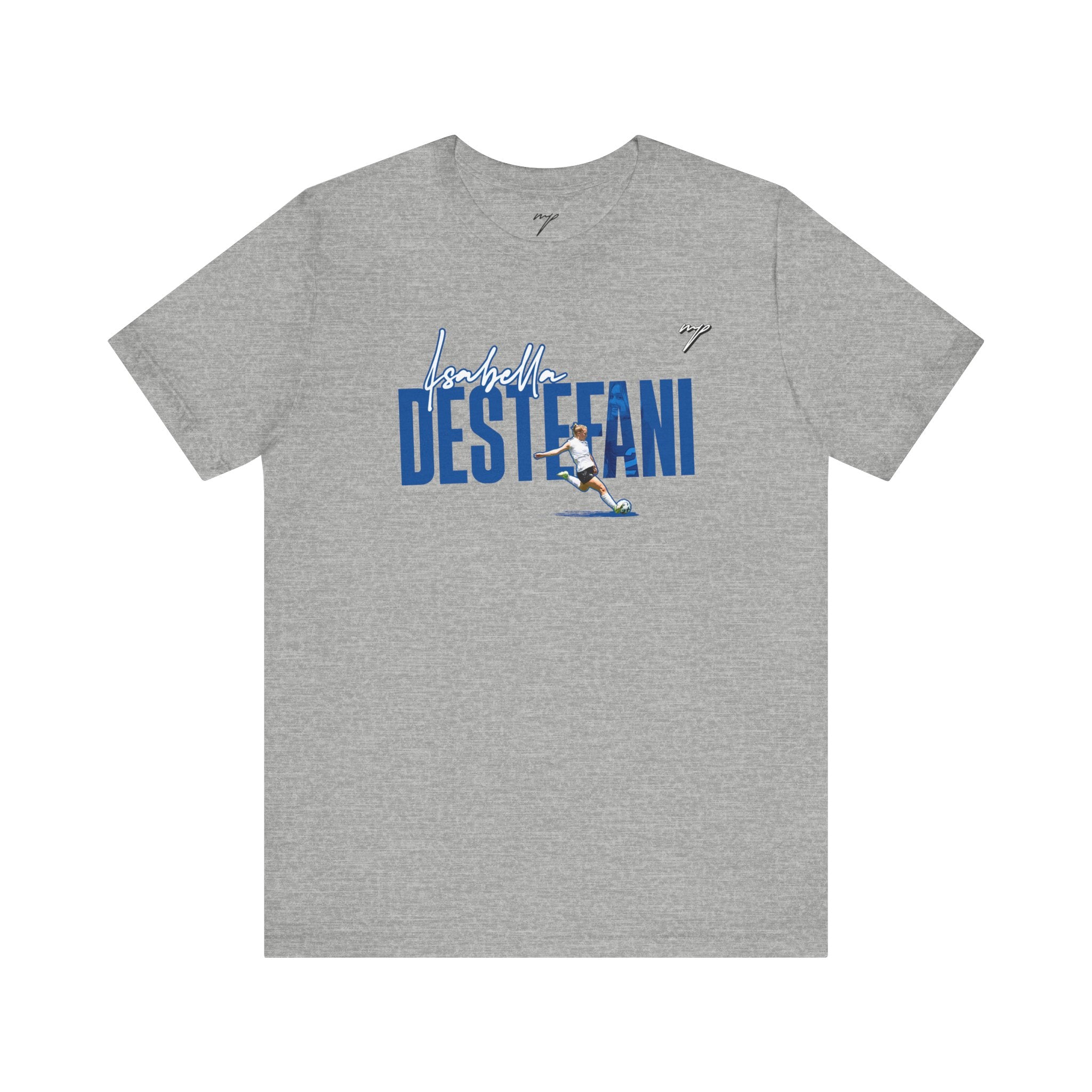 Isabella Destefani Graphic Tee