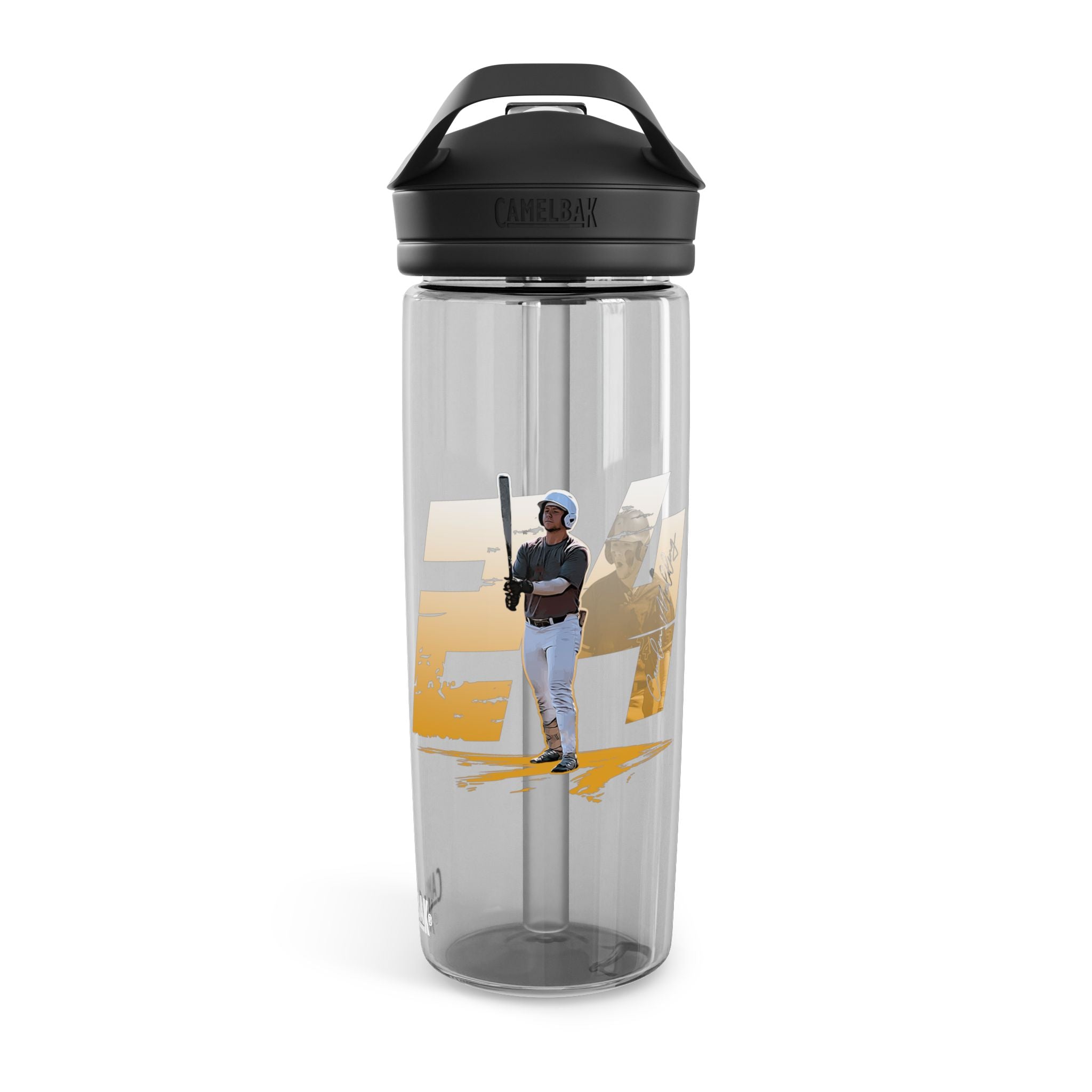 Camden Madding CamelBak Water Bottle