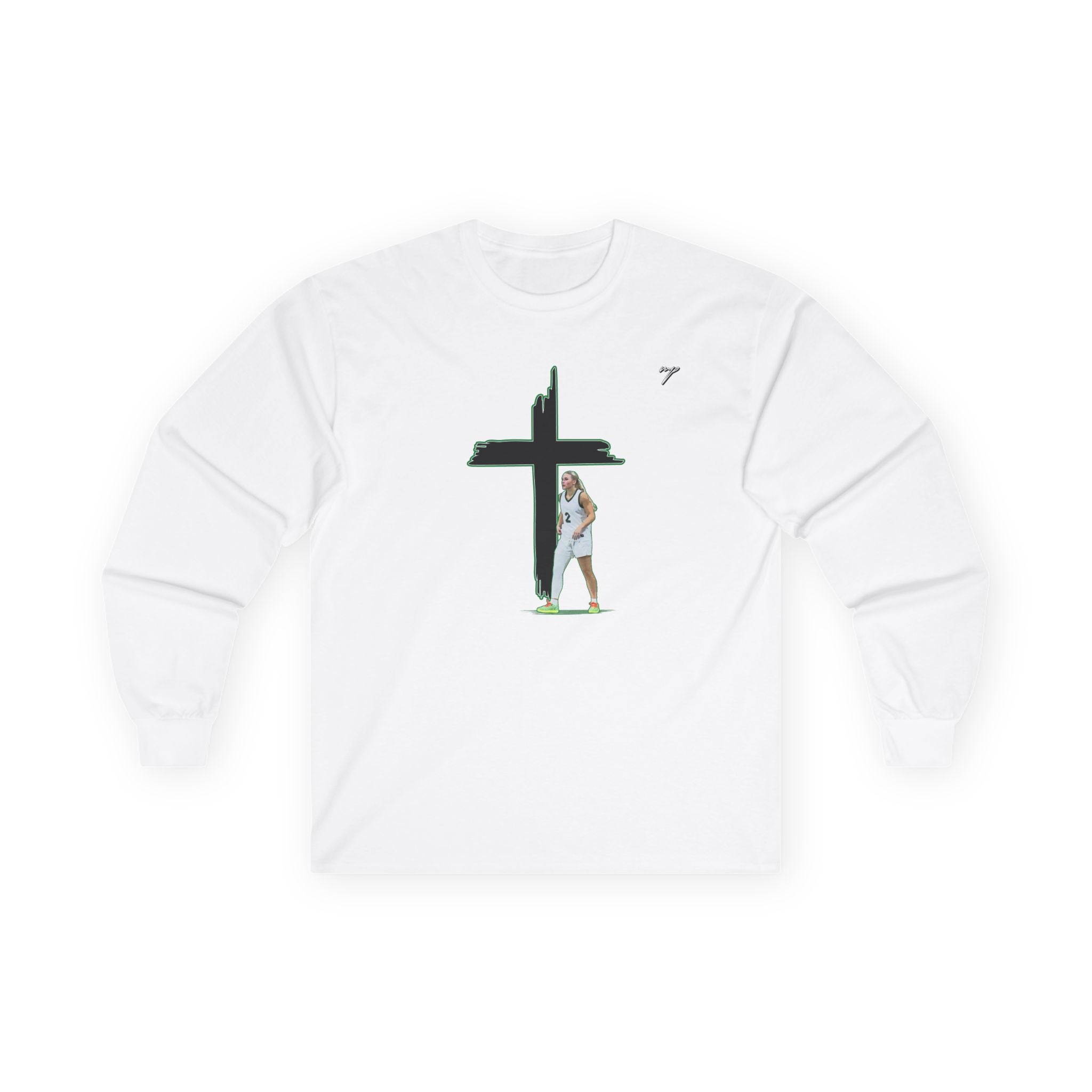 Macy Wike Long Sleeve Tee