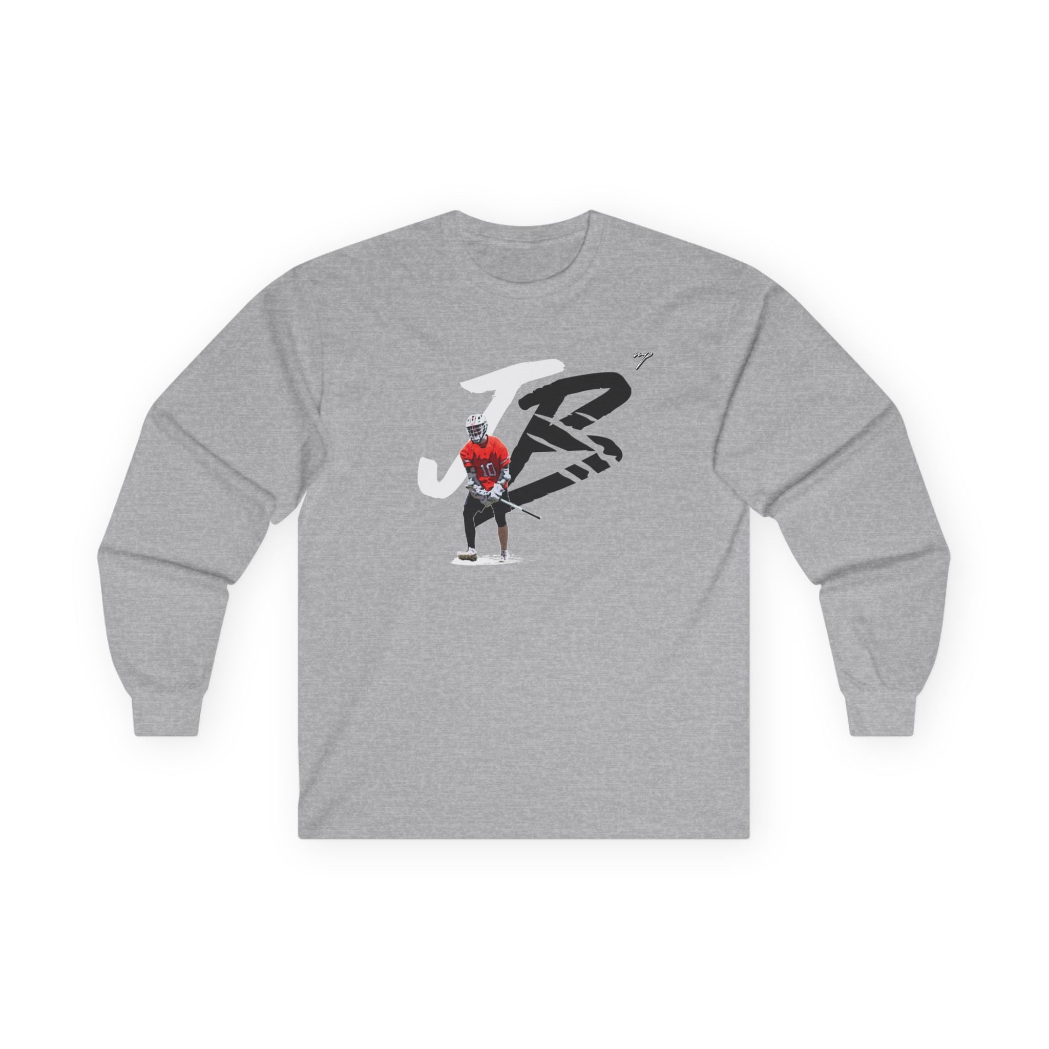 Jordan Barrett Long Sleeve Tee
