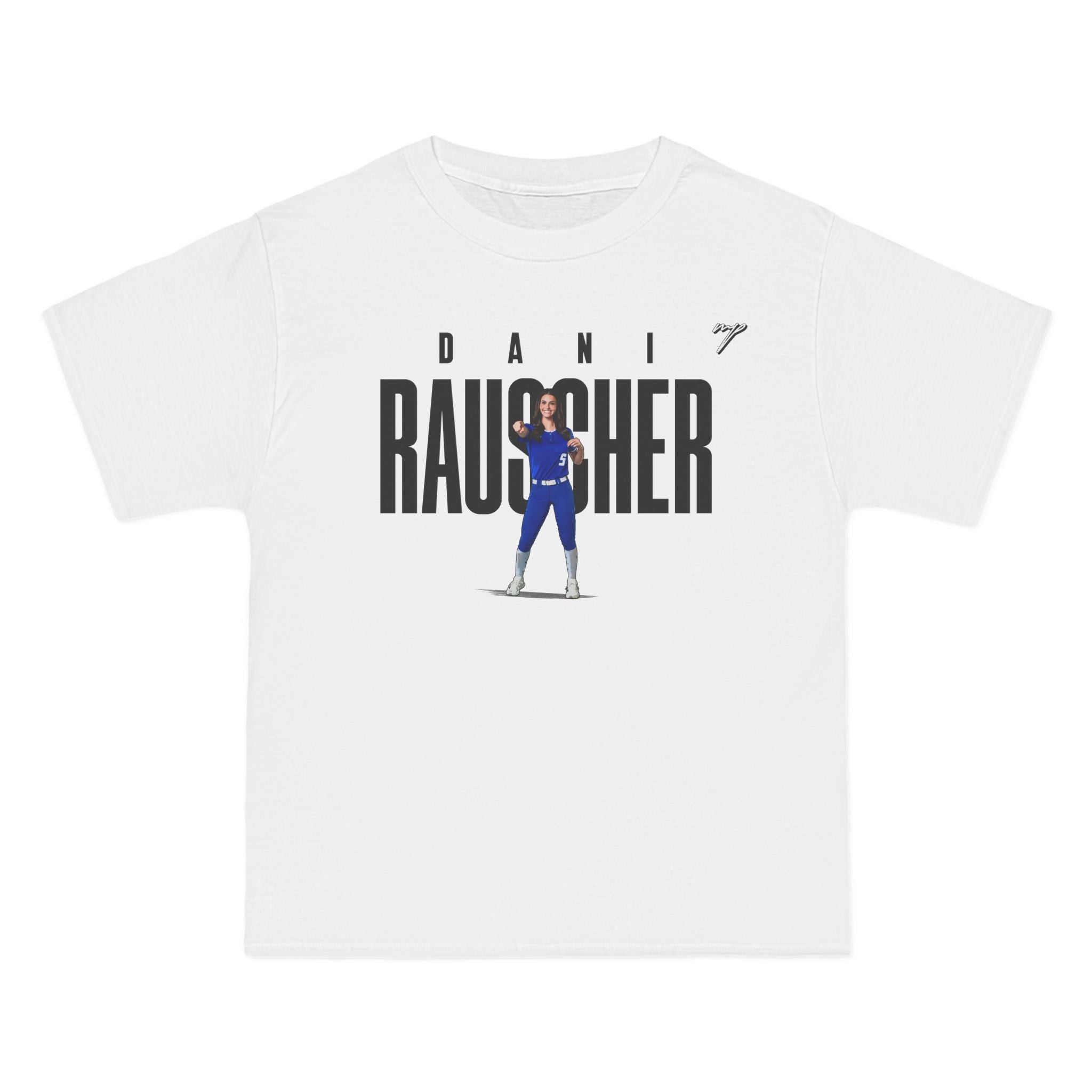 Dani Rauscher Vintage Tee