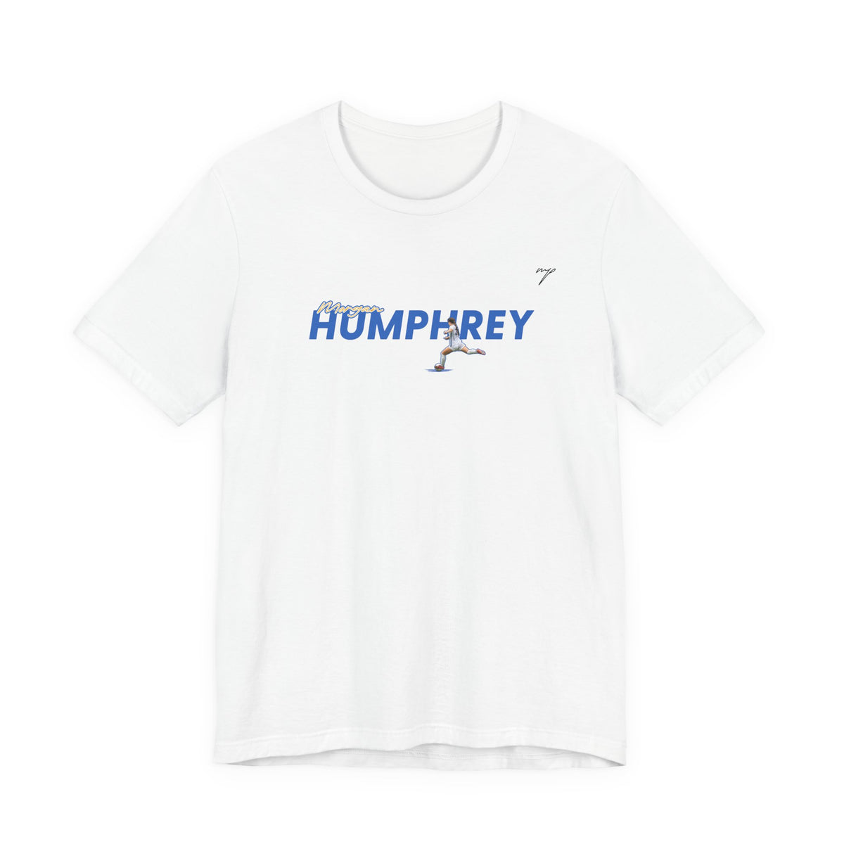 Morgan Humphrey Graphic Tee