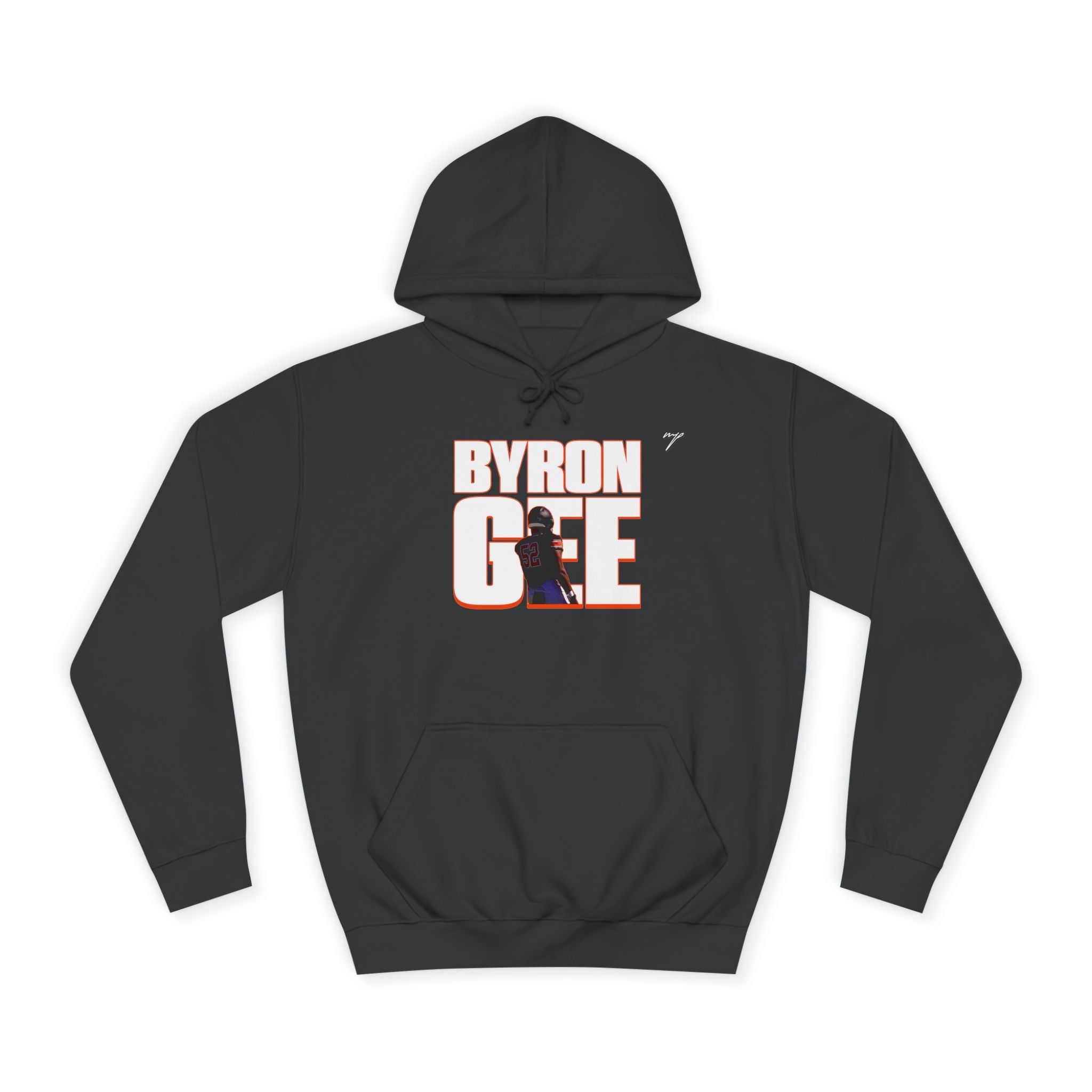 Byron Gee Hoodie