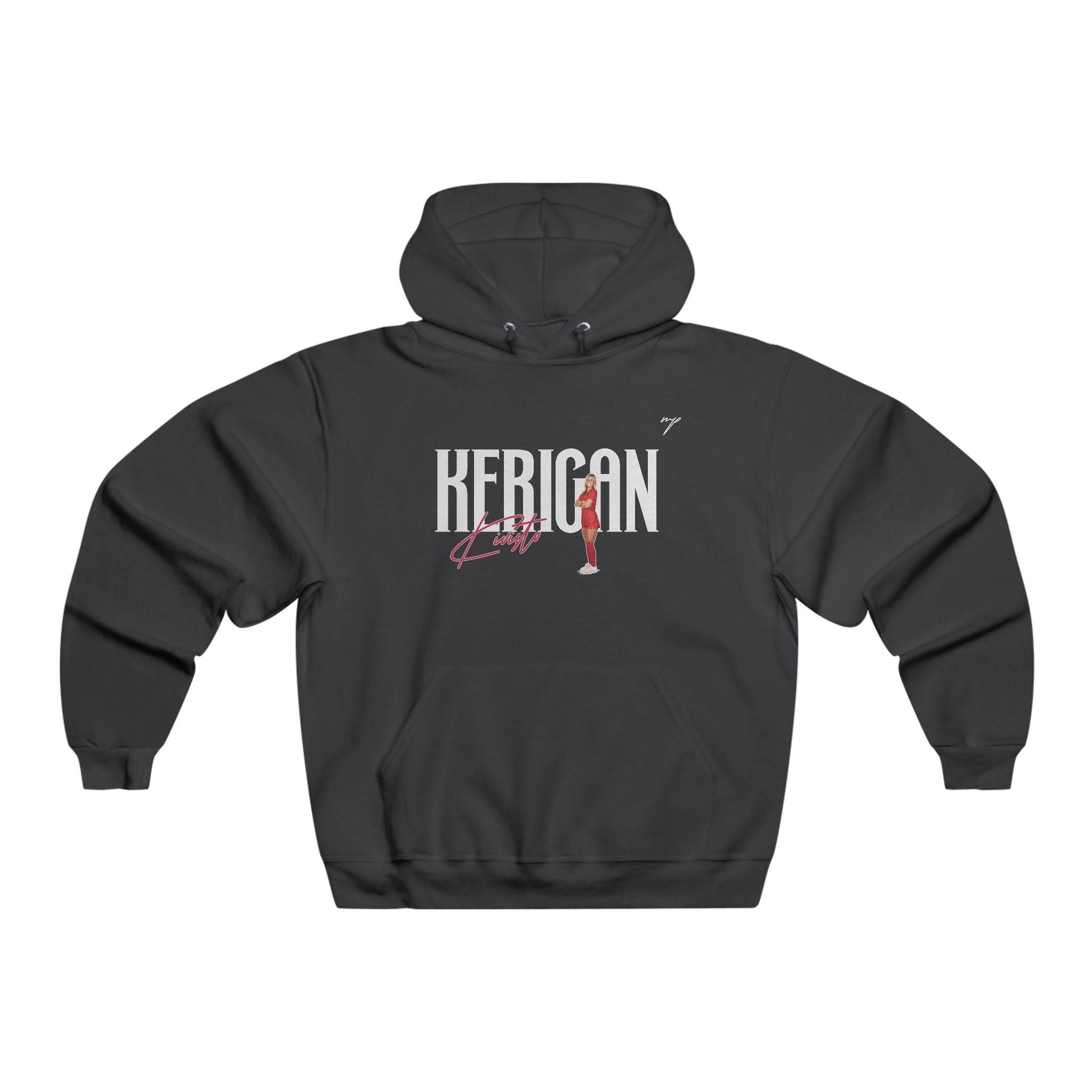 Kerigan Kivisto Vintage Hoodie