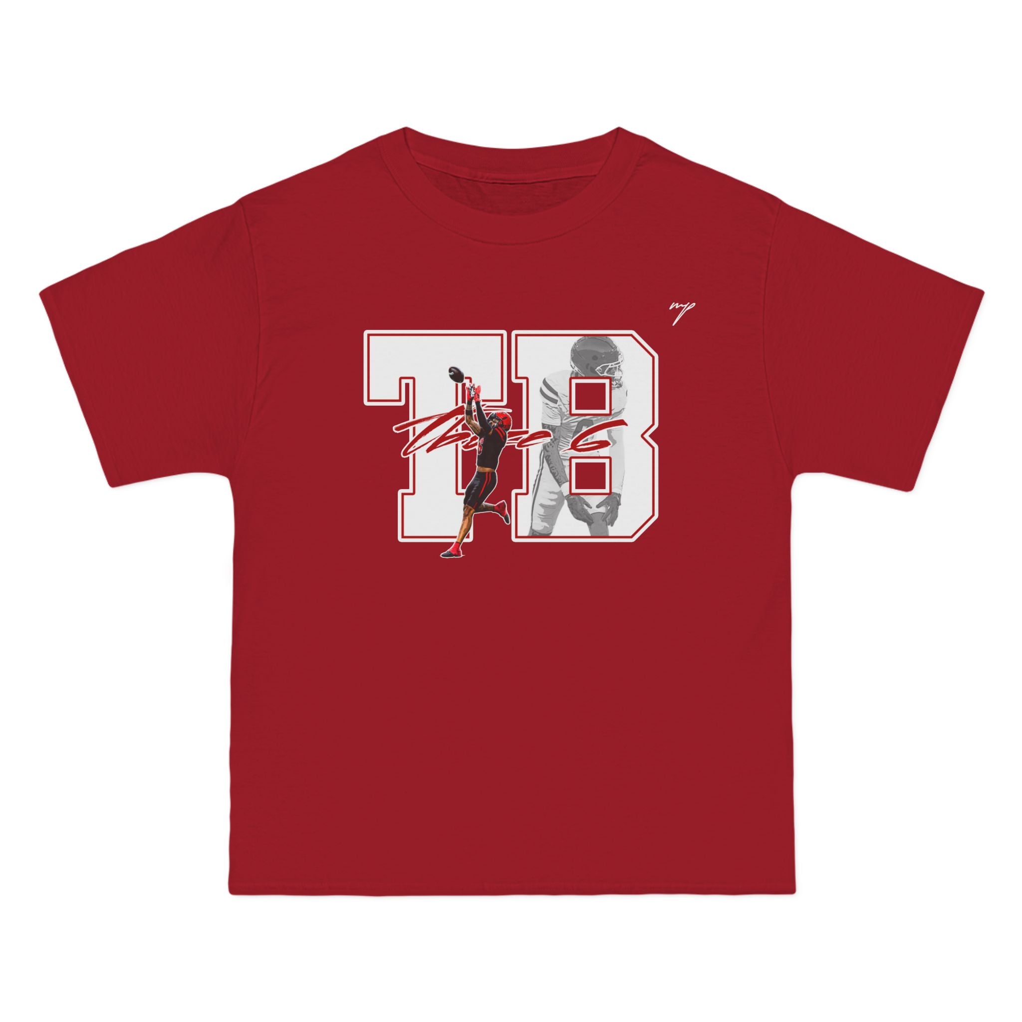 Tysen Boze Vintage Tee